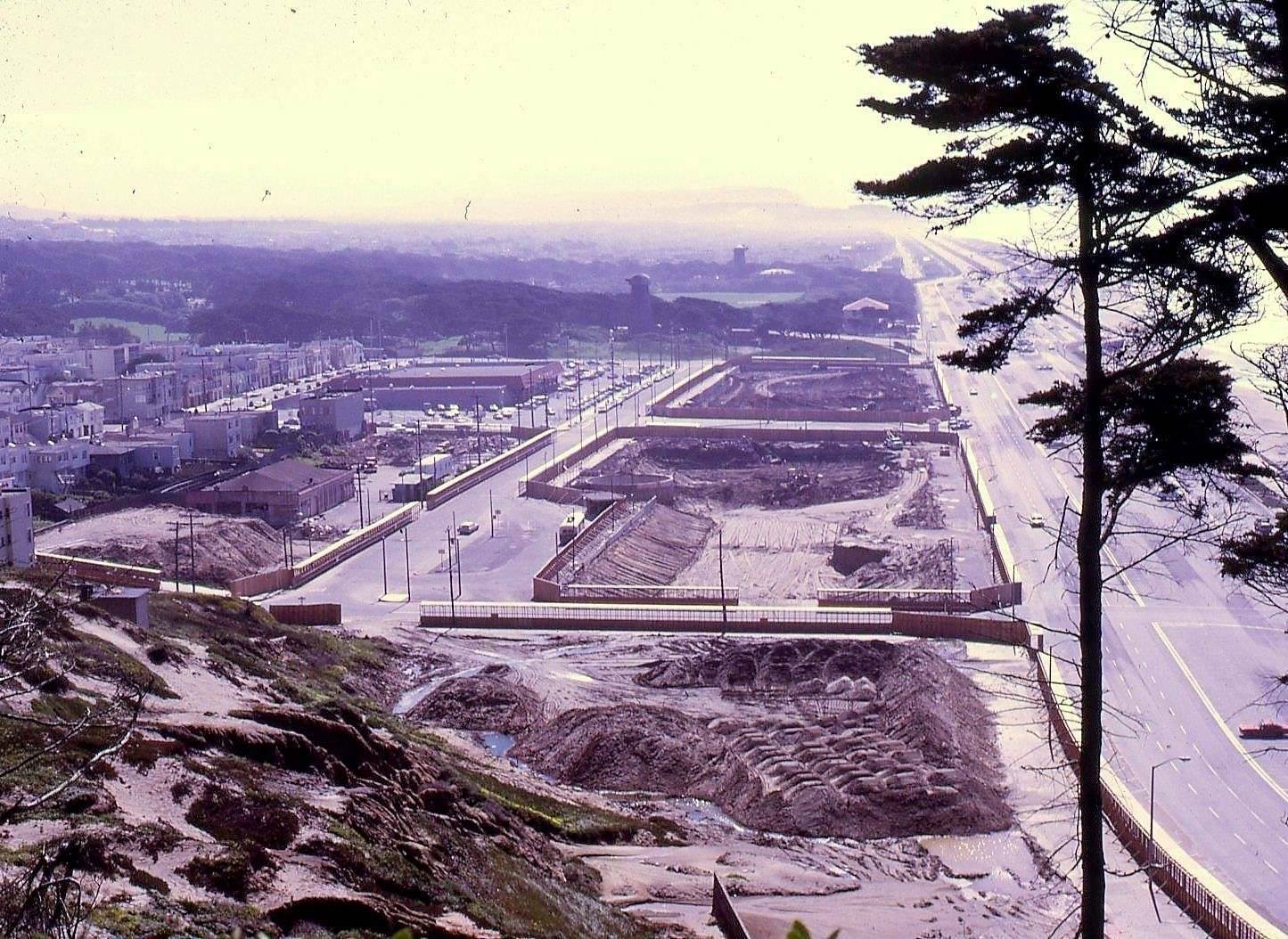 After Playland demolition