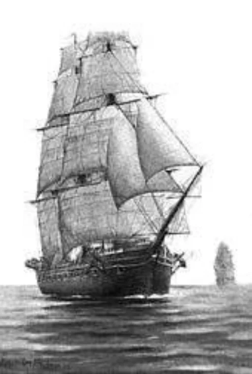 USS Portsmouth