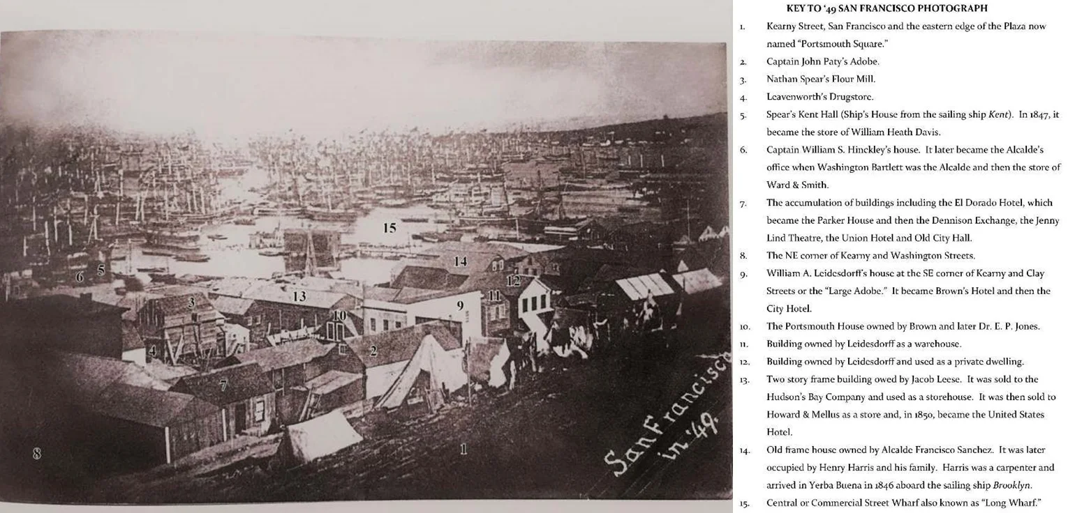 1849 East side Pic & Key