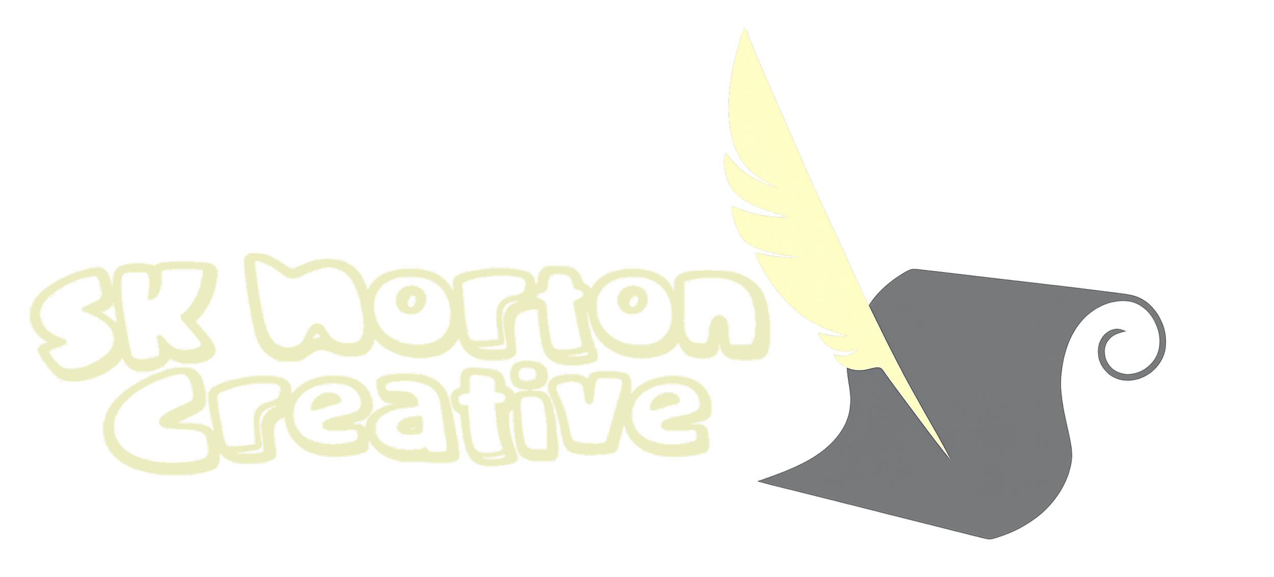 SK Morton Creative Logo