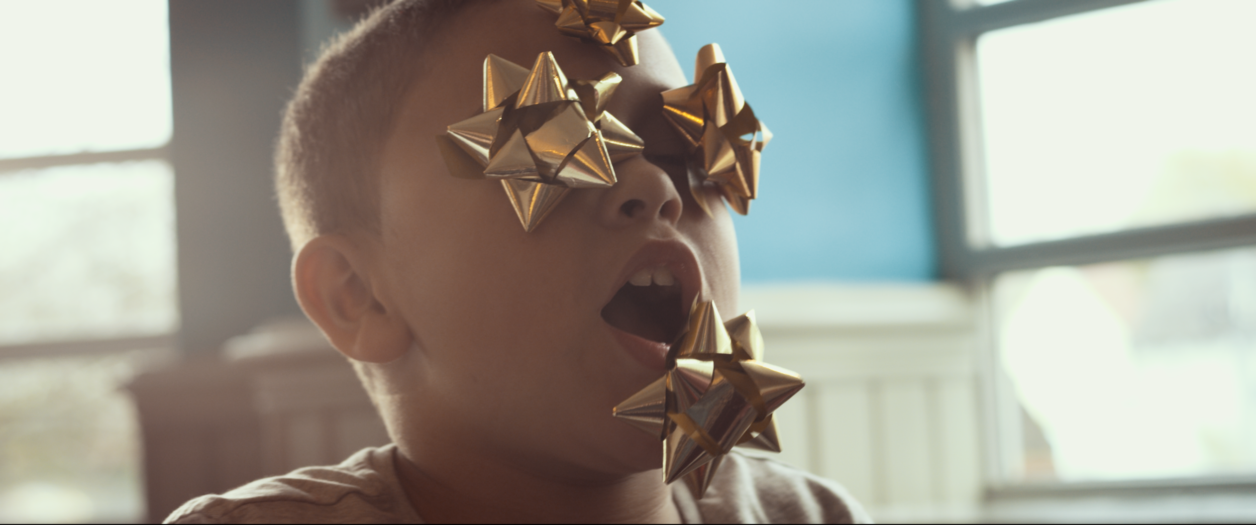 Hungry Horse christmas - commercial