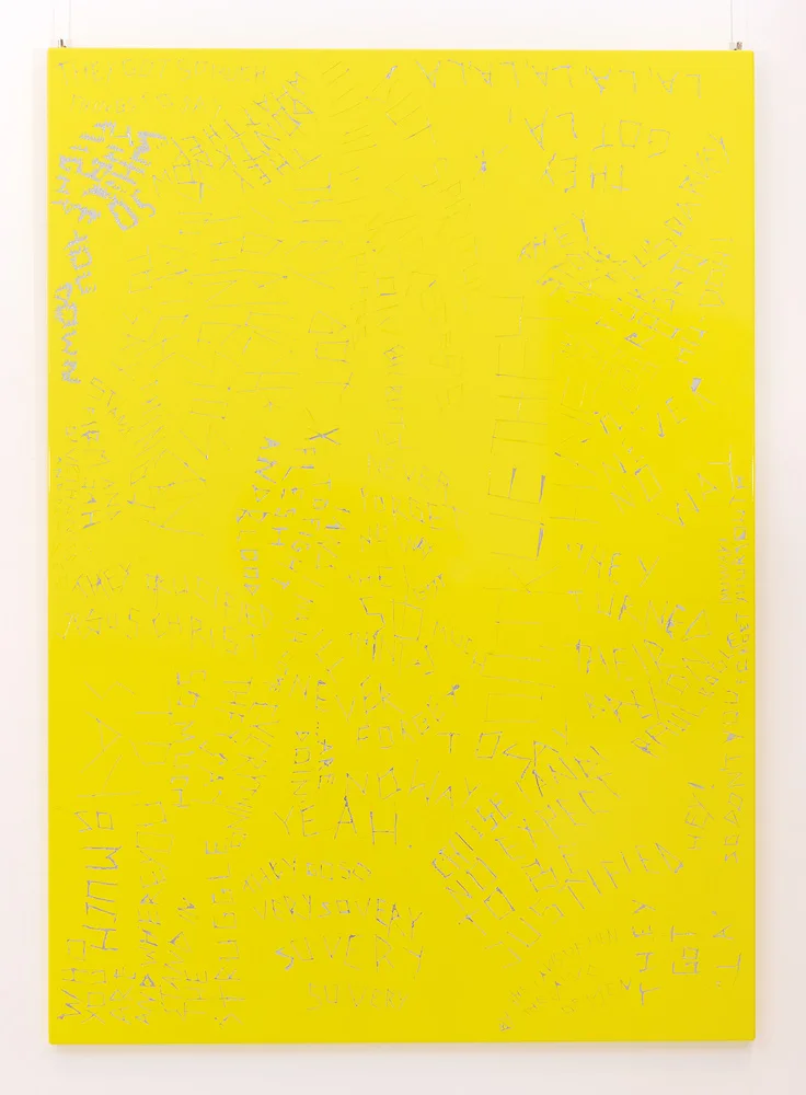 Sgraffito 13
