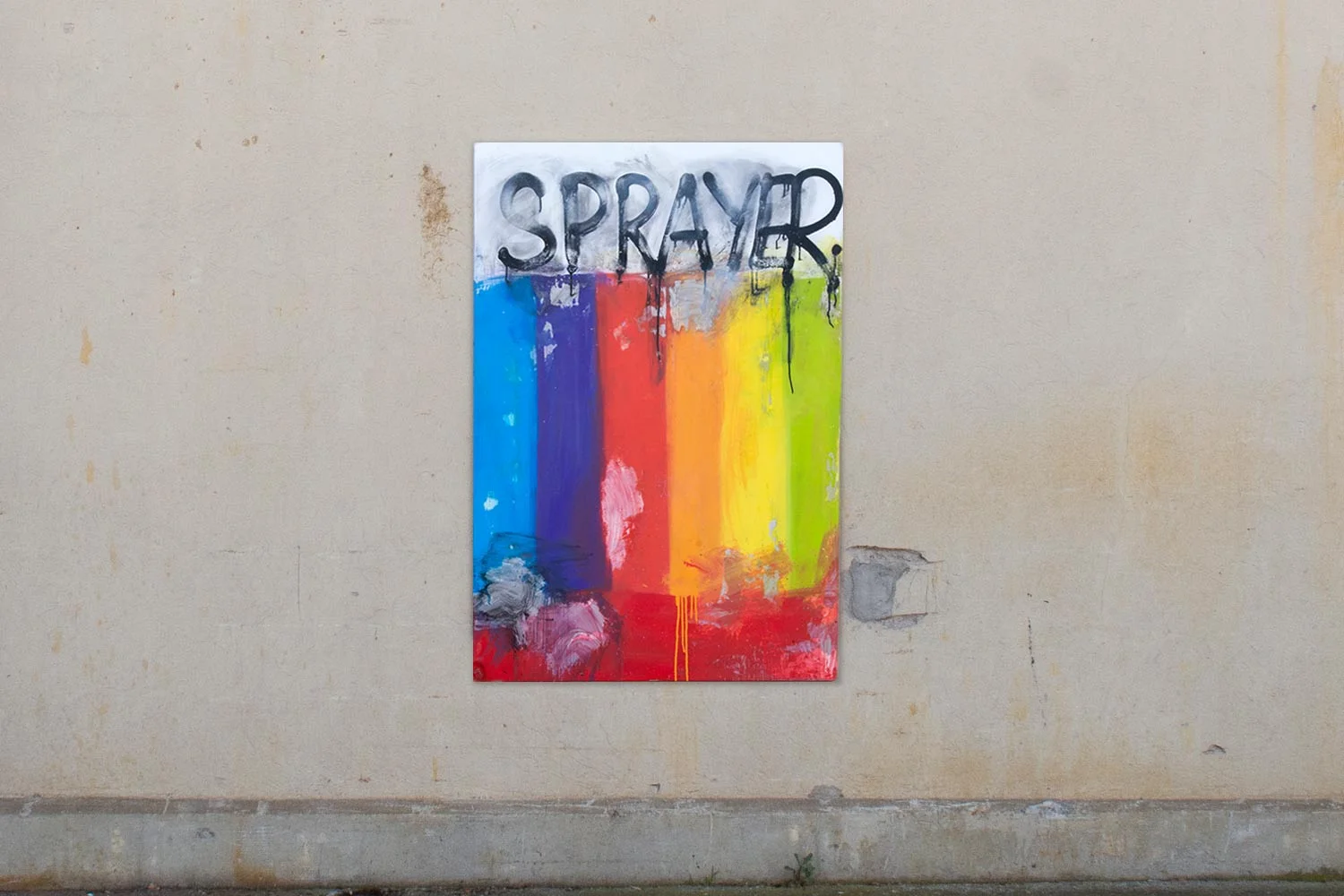 Sprayer