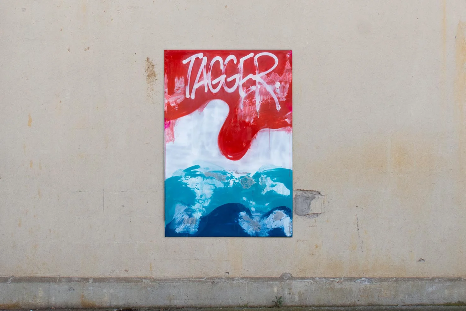 Tagger