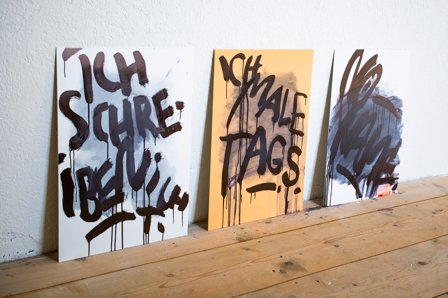 Nicht / Tags / Noname 04