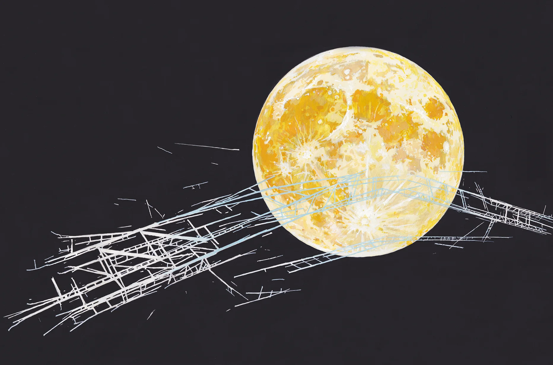 Space Scrap
