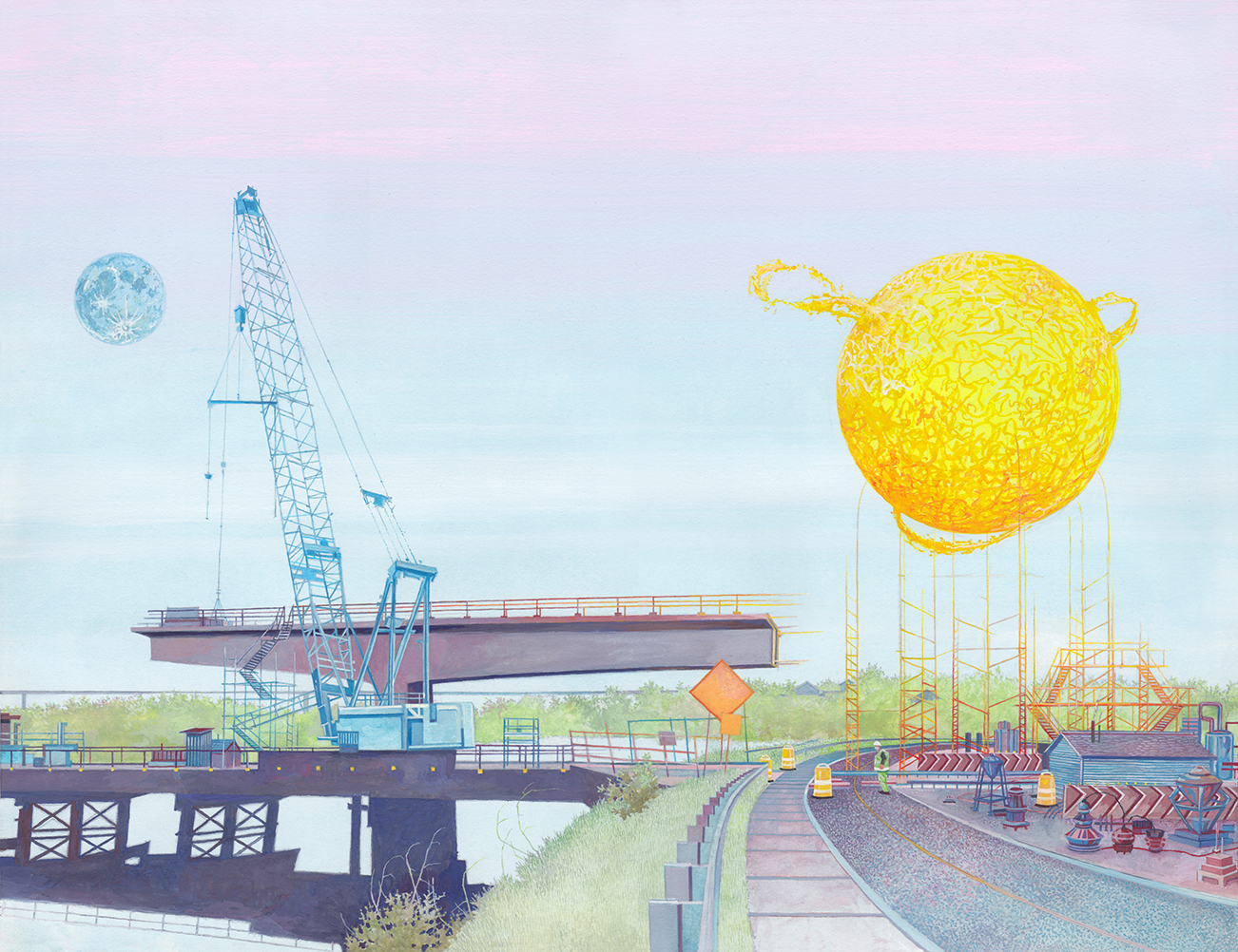 Weather Project