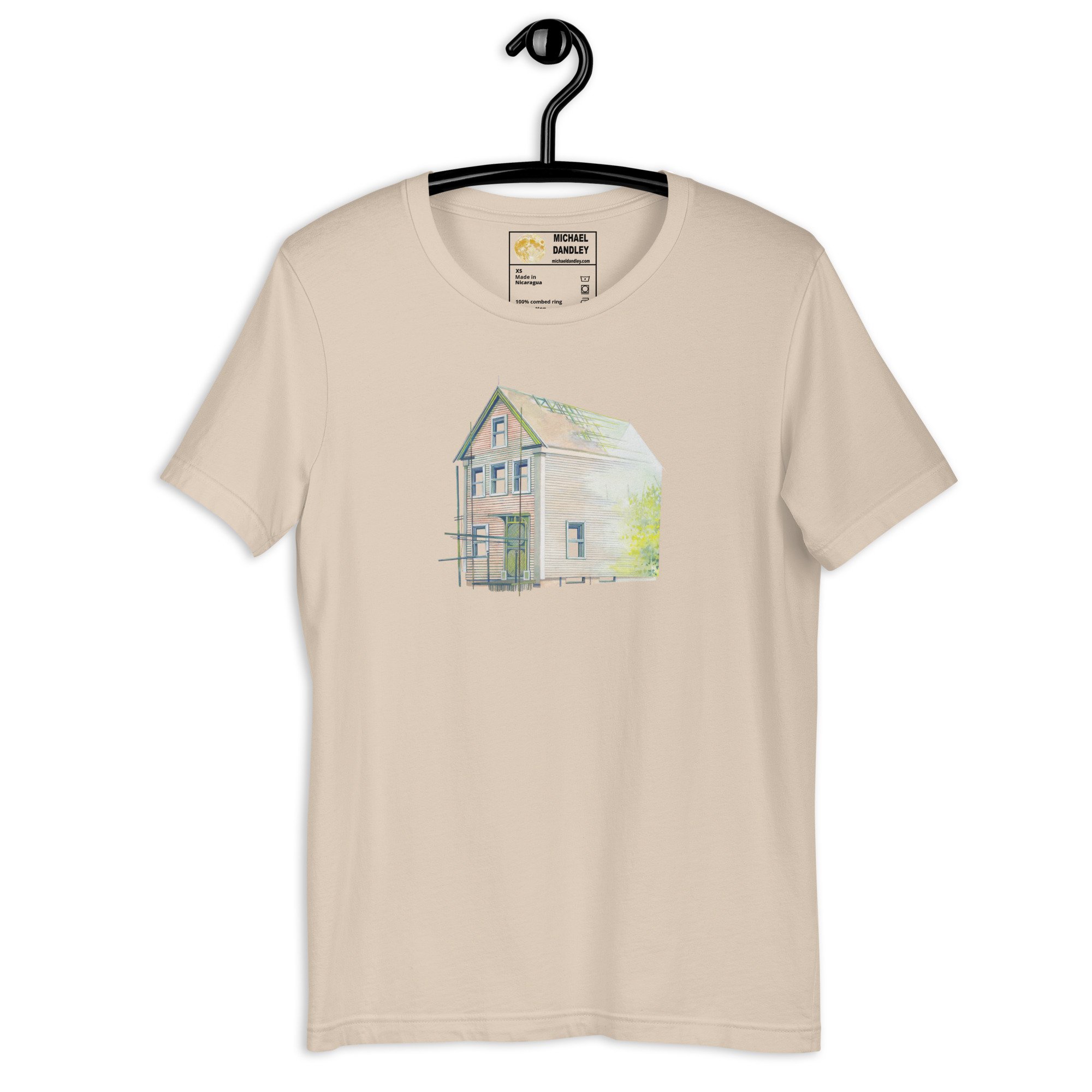 unisex-staple-t-shirt-soft-cream-front-635c09c9cd052.jpg