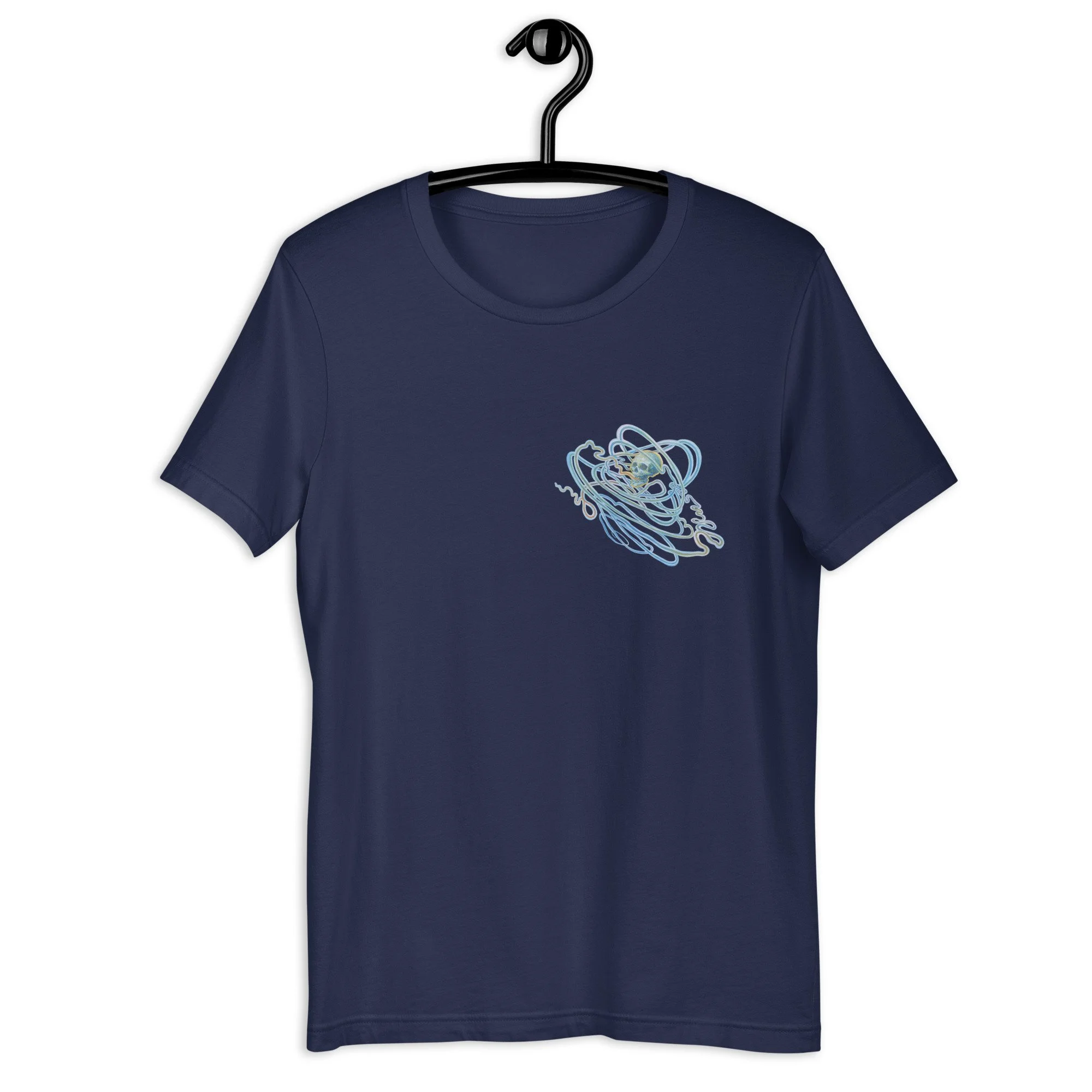 unisex-staple-t-shirt-navy-front-673c7c25454fa.jpg