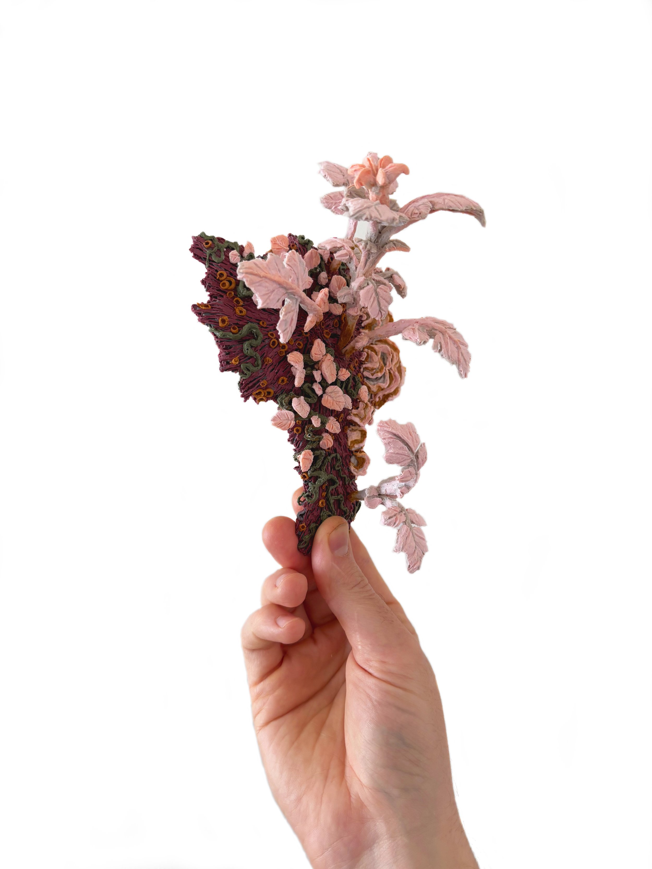 Flower Island I