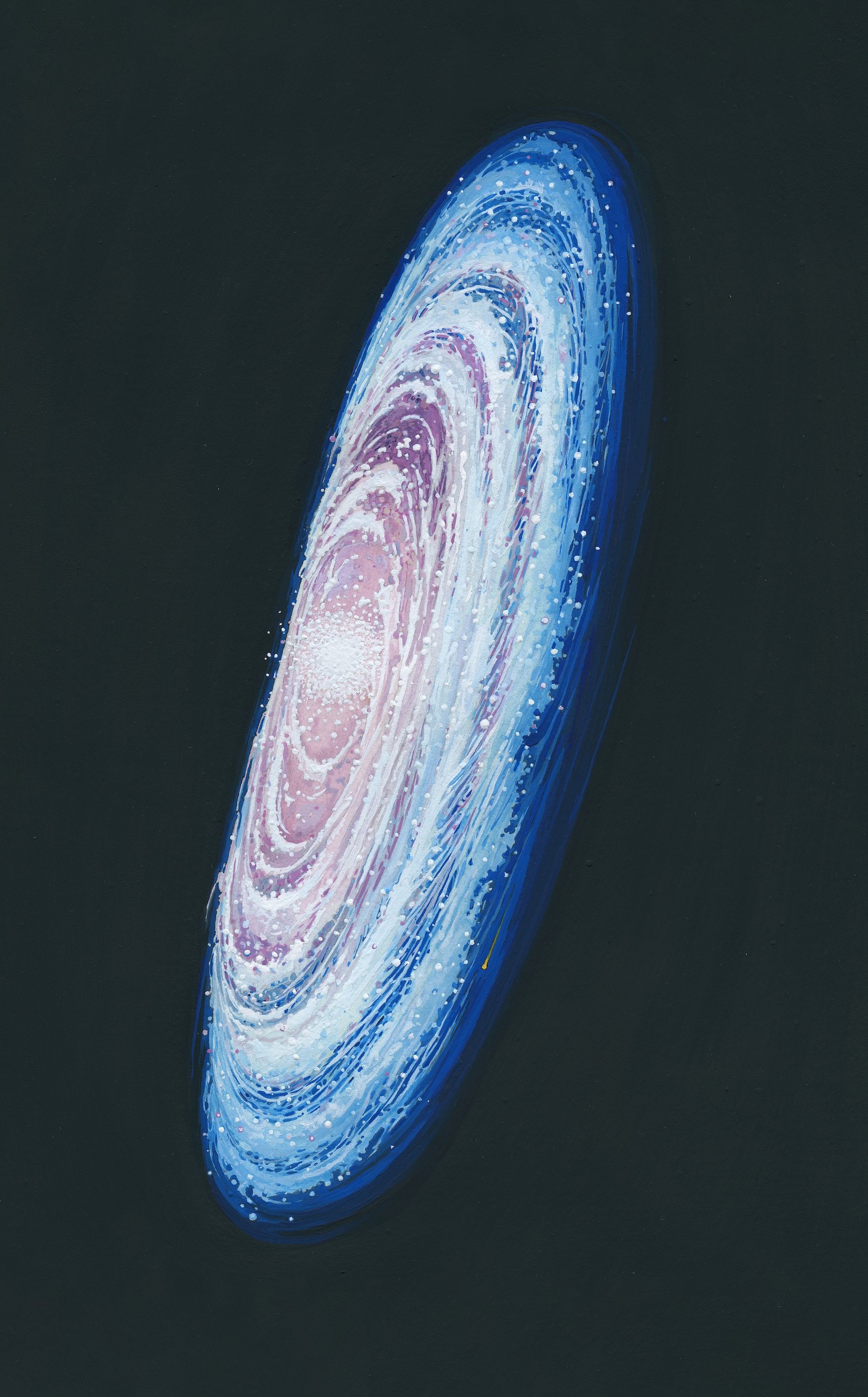 Everything and Everyone you'll ever know