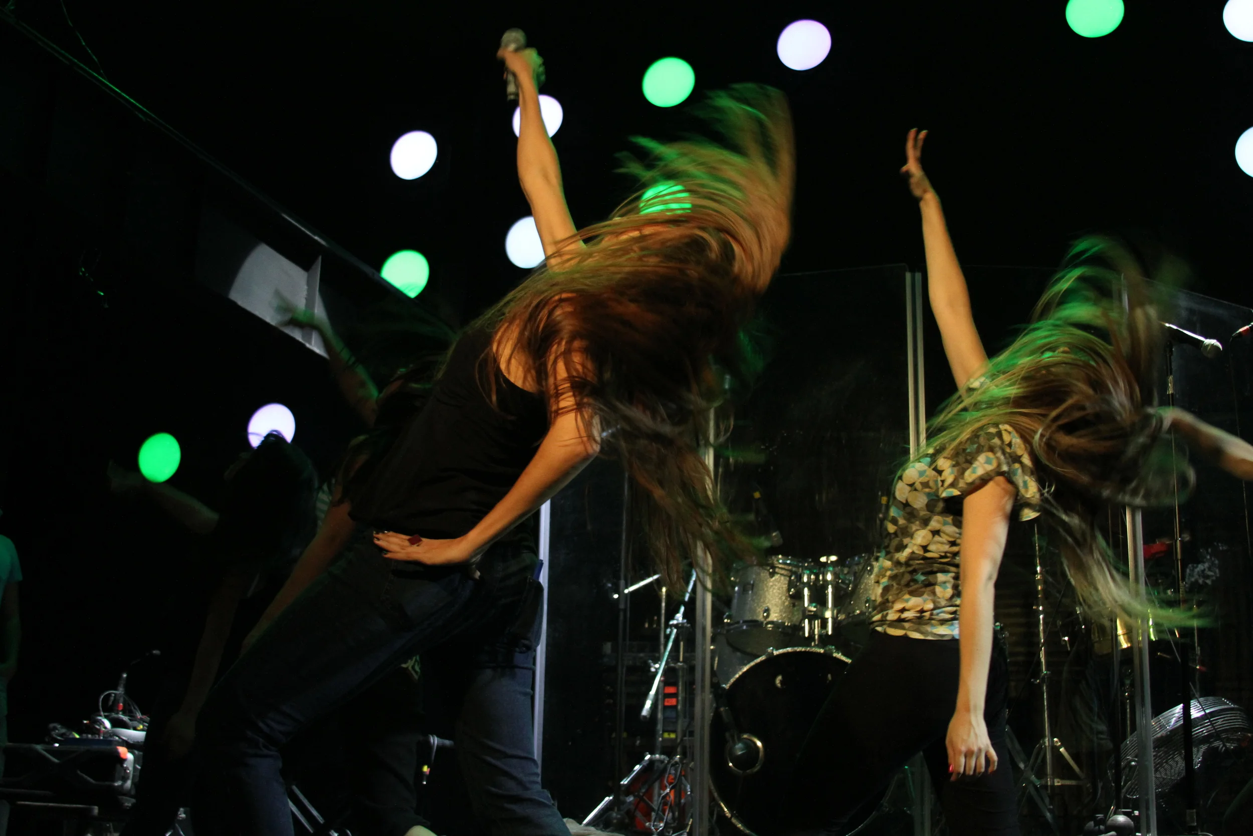  Fotografía por&nbsp; Laura Giraldo  