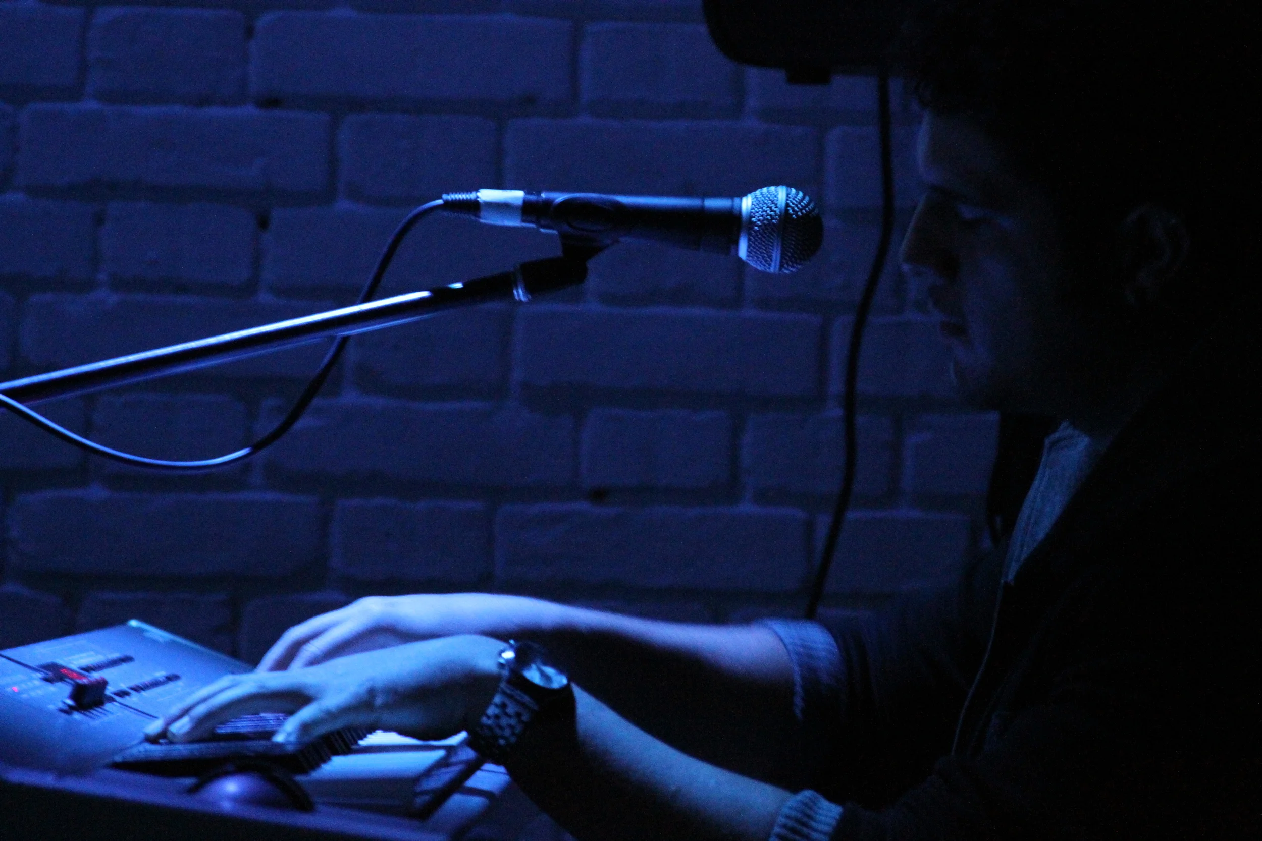  Fotografía por&nbsp; Laura Giraldo  