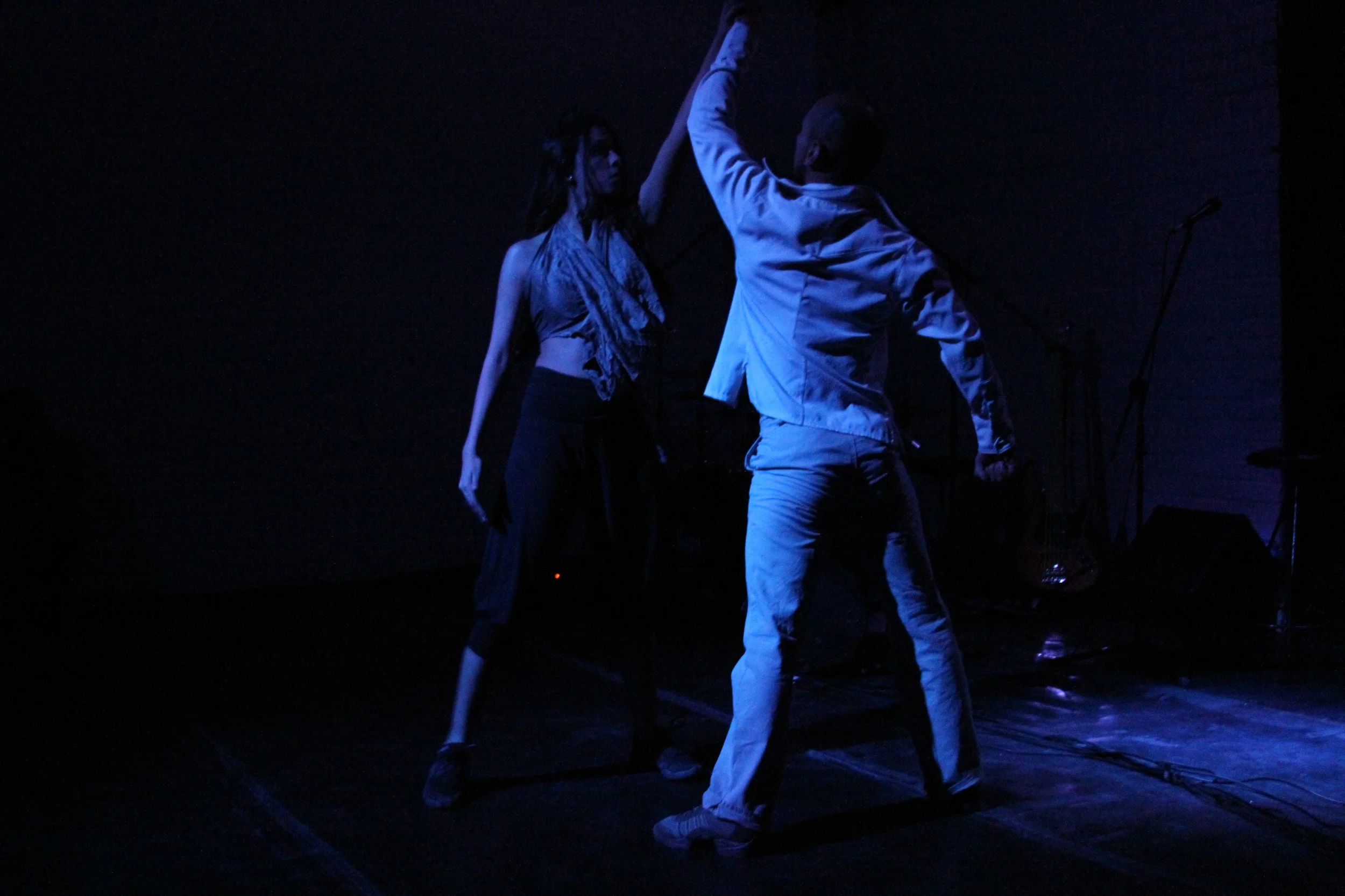  Fotografía por&nbsp; Laura Giraldo  