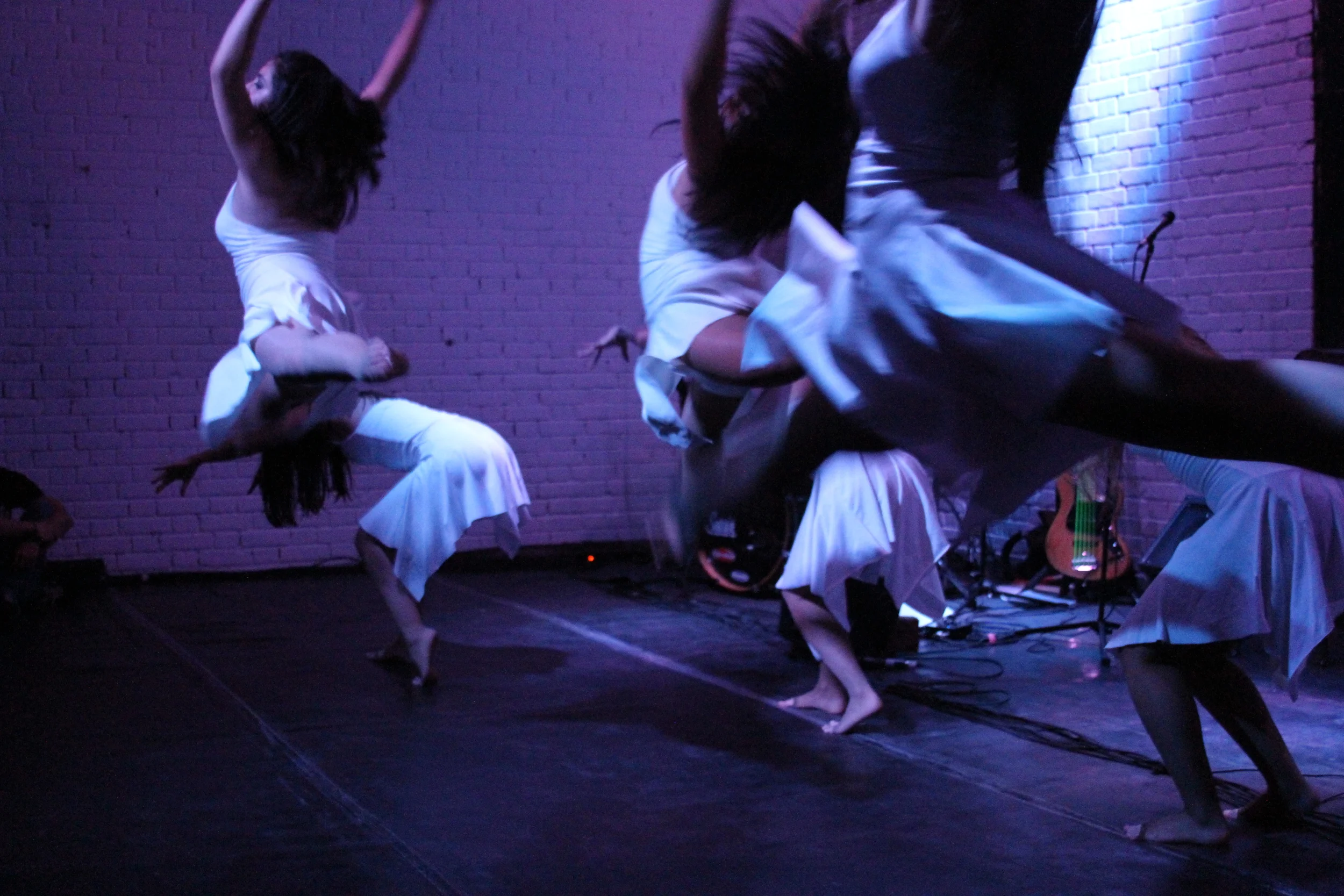  Fotografía por  Laura Giraldo  