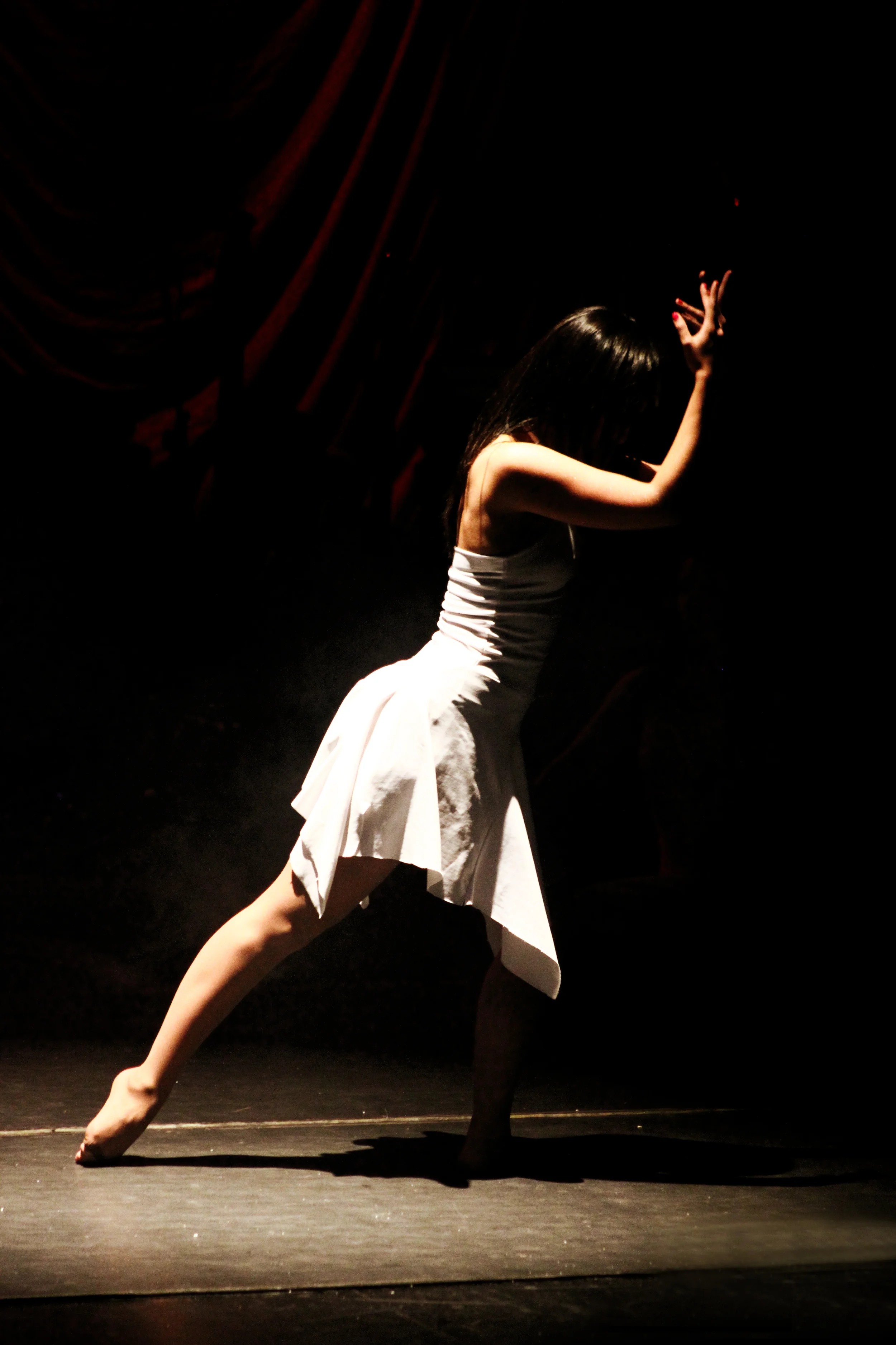 Fotografía por Laura Giraldo