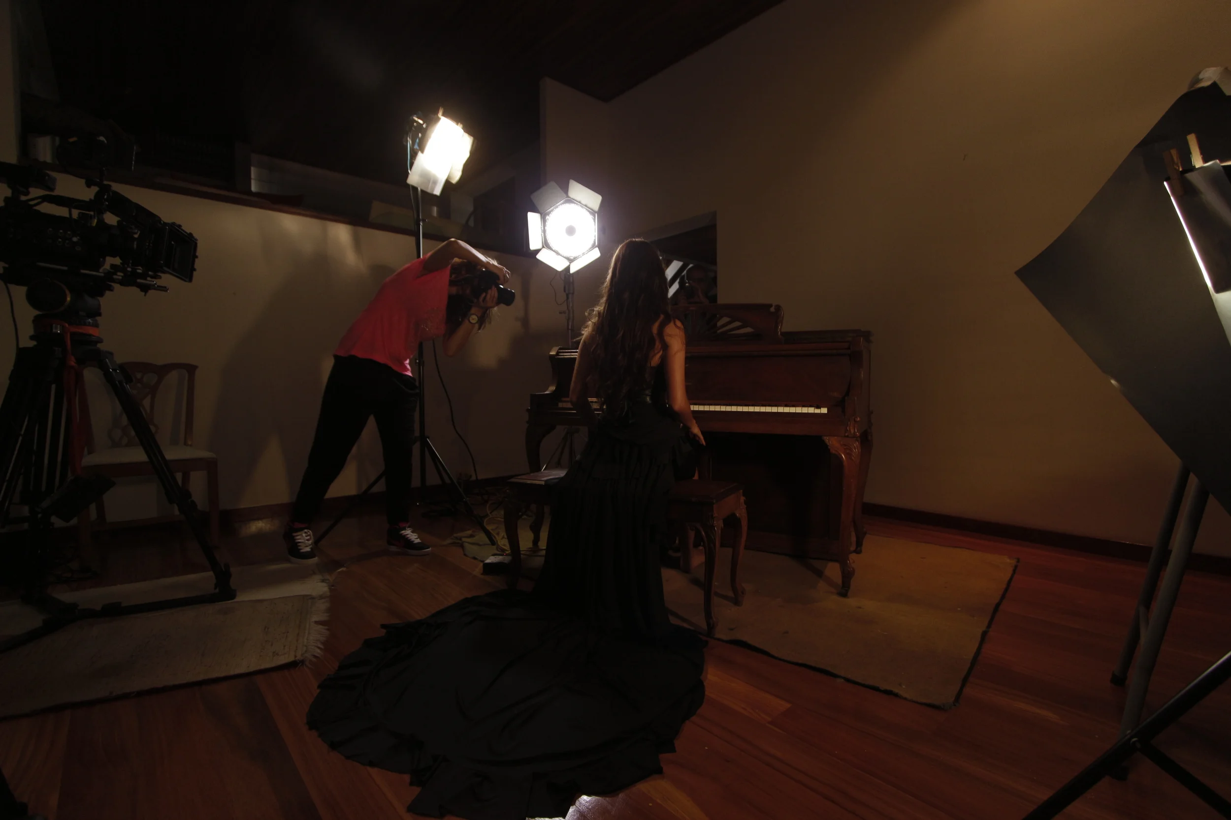 I'll Save Myself Alone - Monica Alban