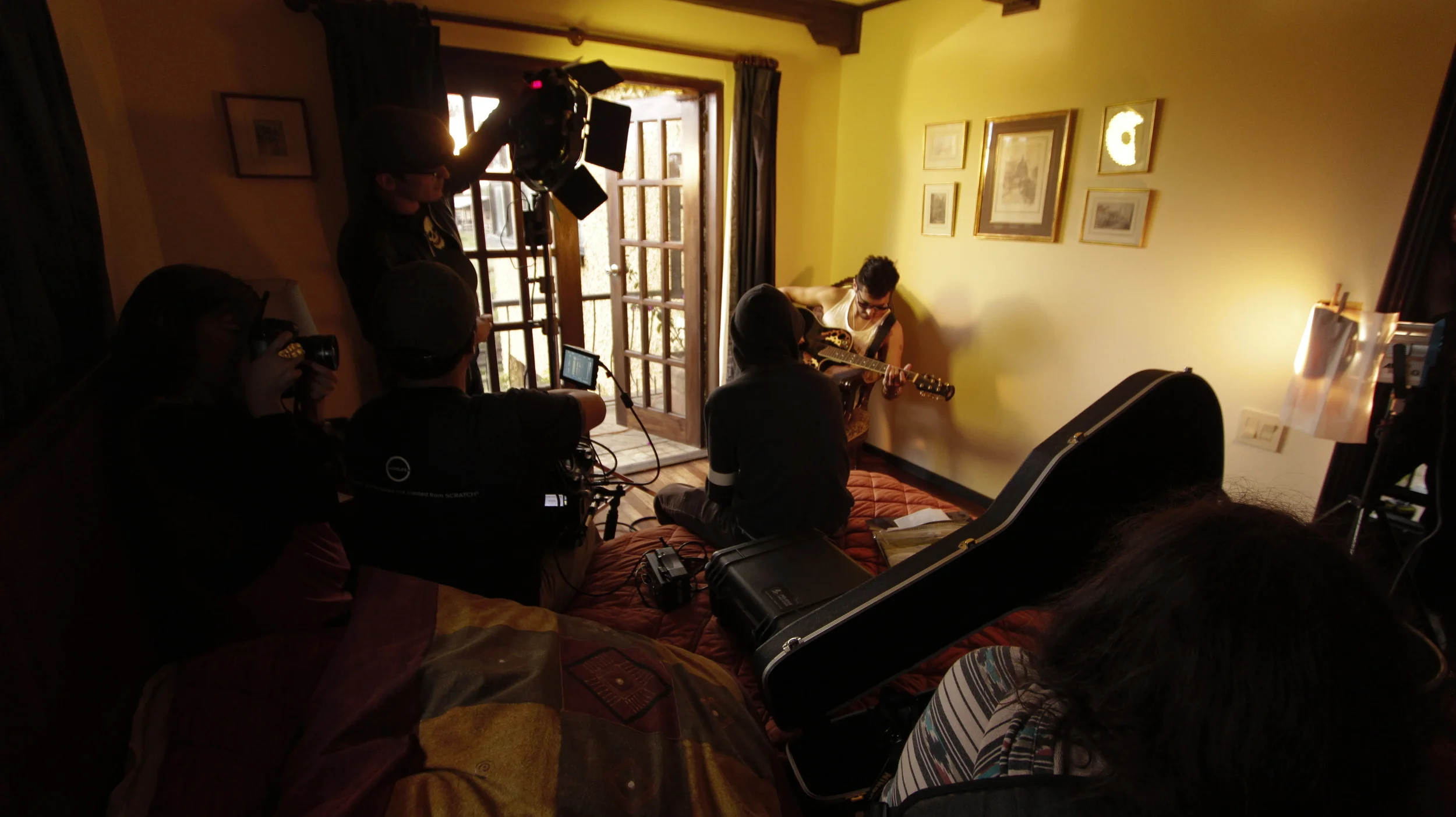 I'll Save Myself Alone - Monica Alban