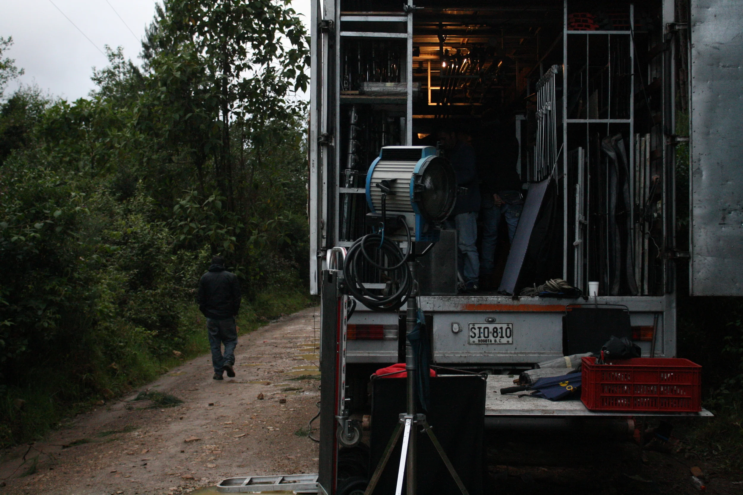 Far Away - Monica Alban