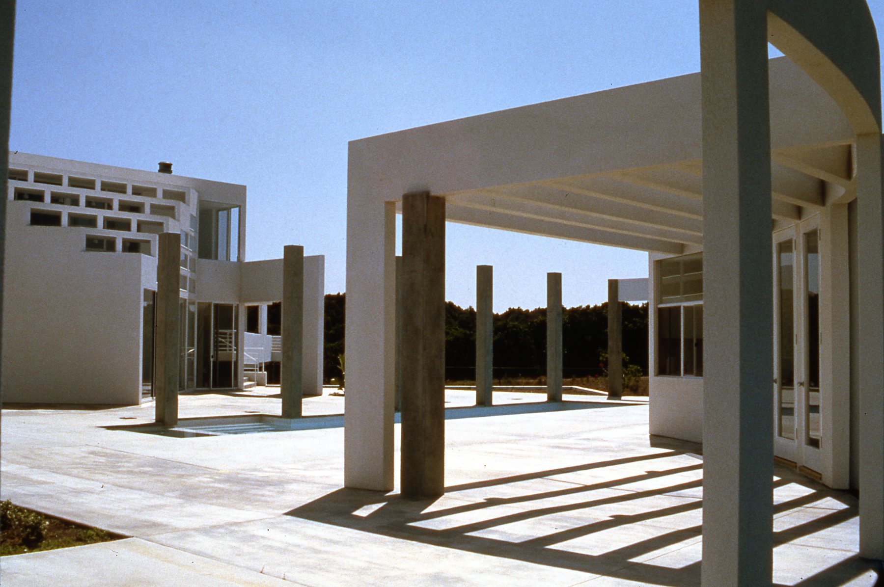 Projects Batter Kay Associates