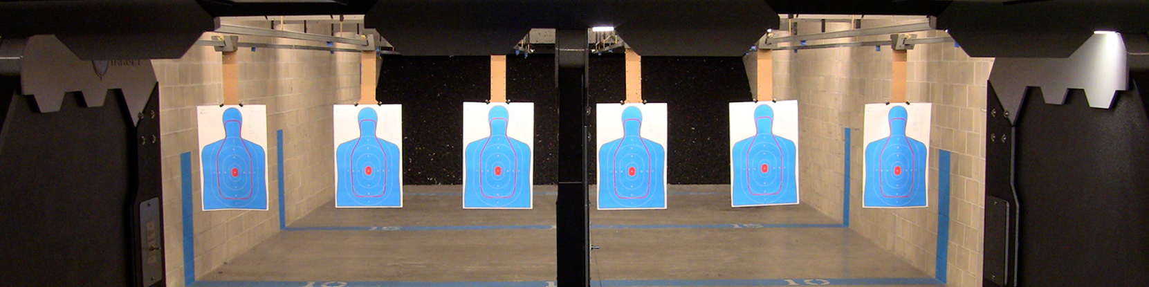 Firearms - Shooting Range - Training | Target Time Defense