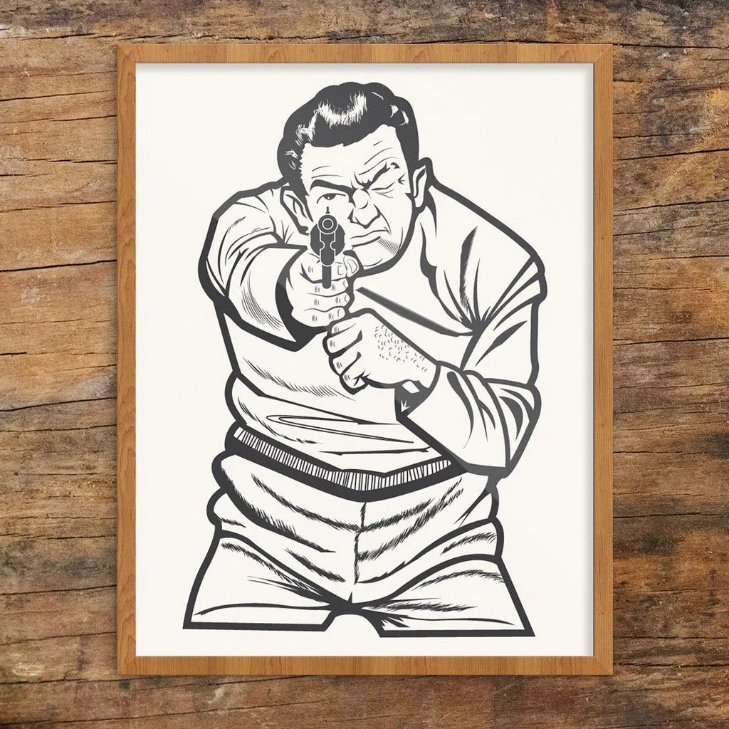 Surviving Ongoing Situations Class