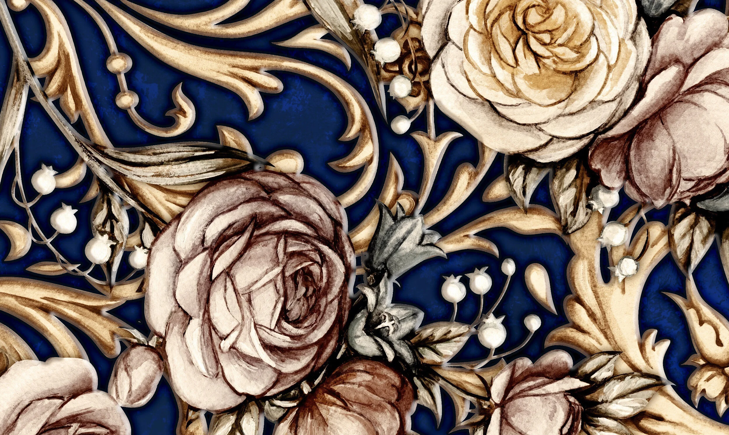 Choral Splendours of the Italian Baroque: Monteverdi, Legrenzi, Colonna, Steffani