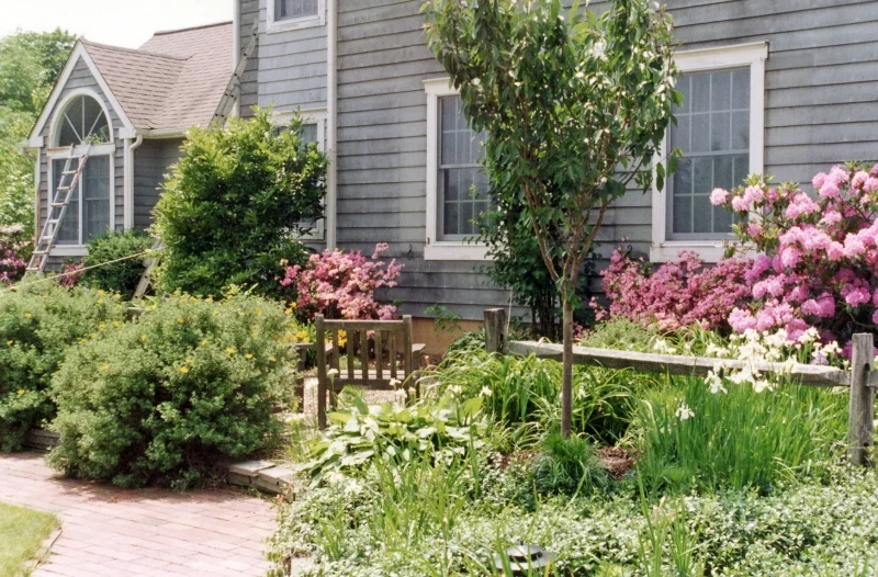 Gardens