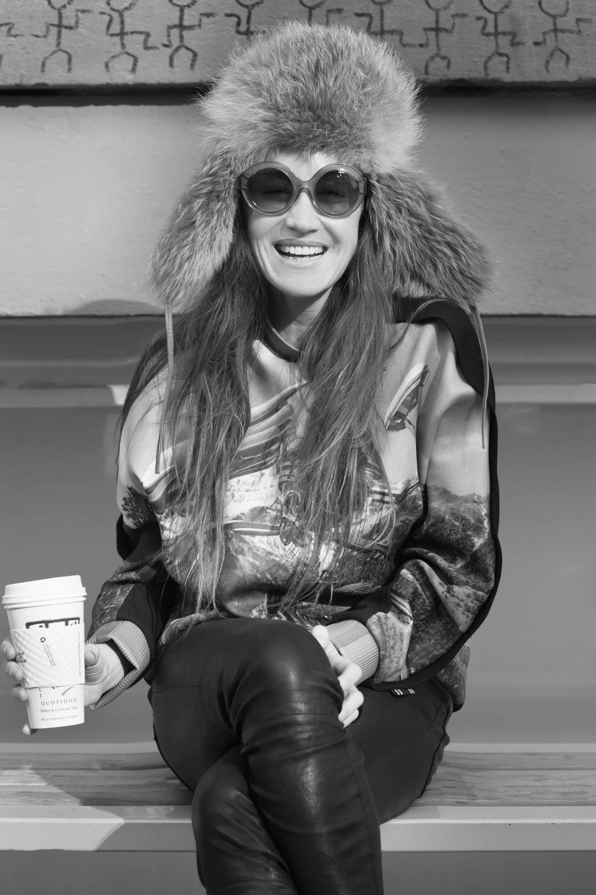 Photo Credit: Peter Hellberg