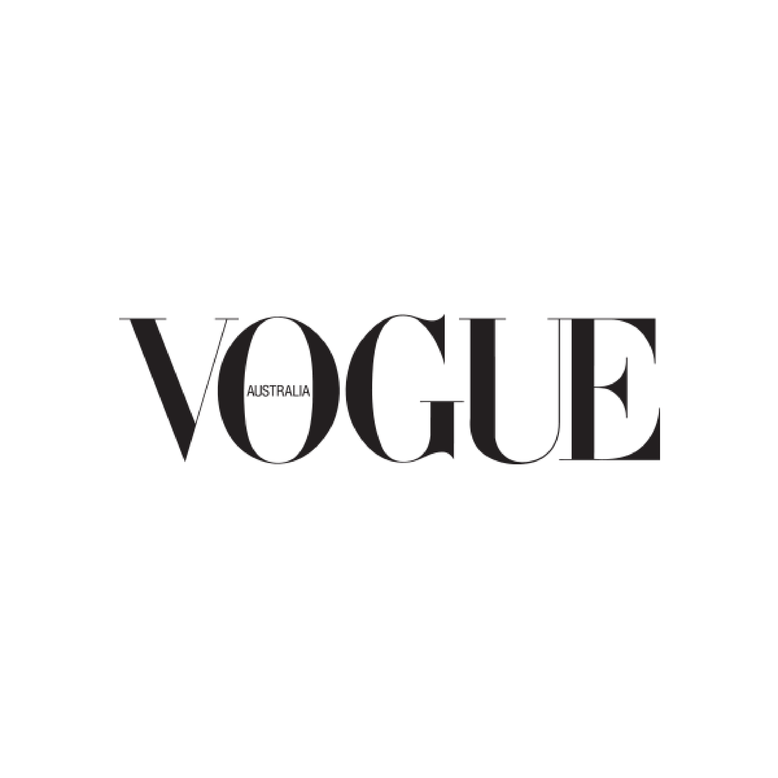 VOGUE AUSTRALIA | 7.24.2014