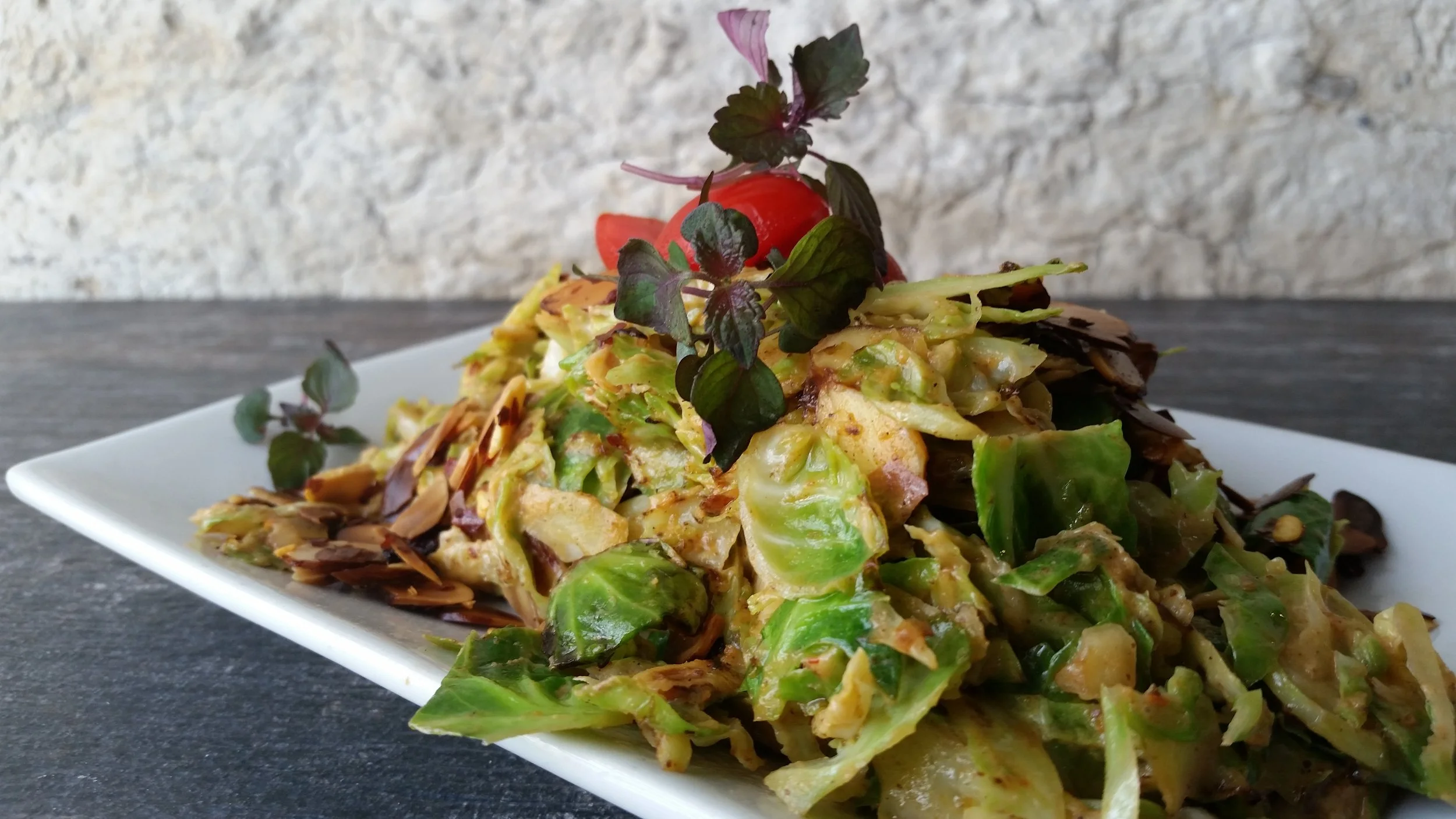 food gallery | zest kitchen & bar