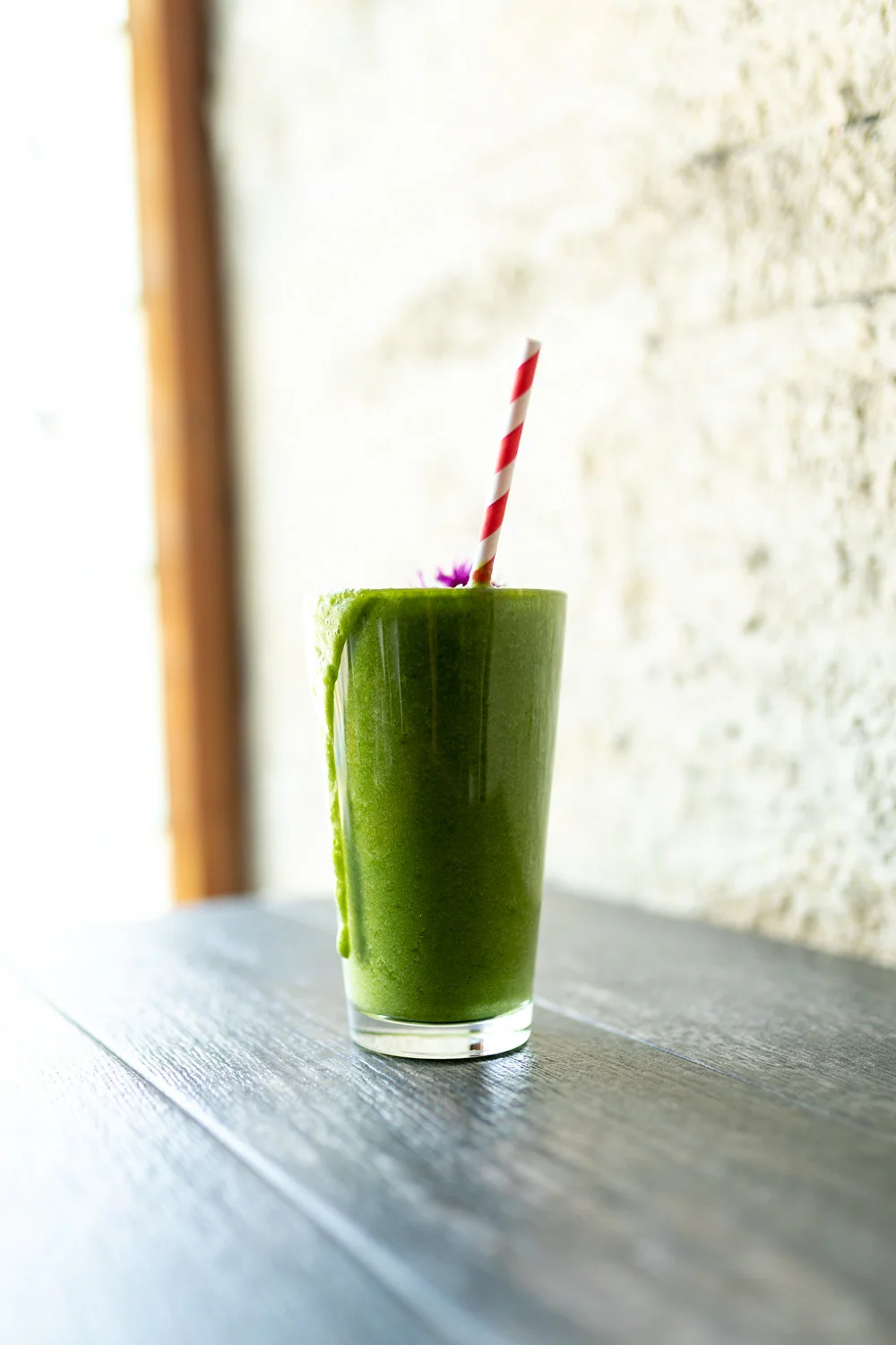 greens smoothie
