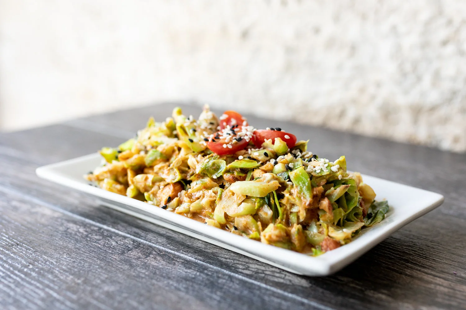 brussel sprouts