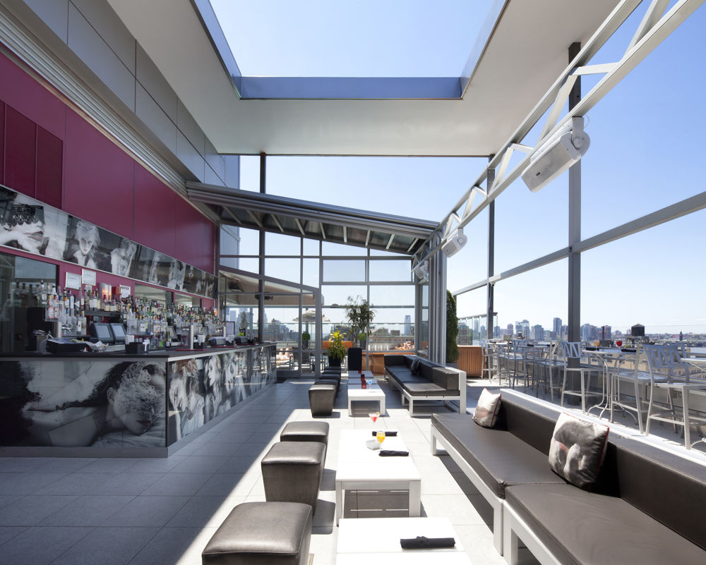Gansevoort Meatpacking ( NYC New Years )