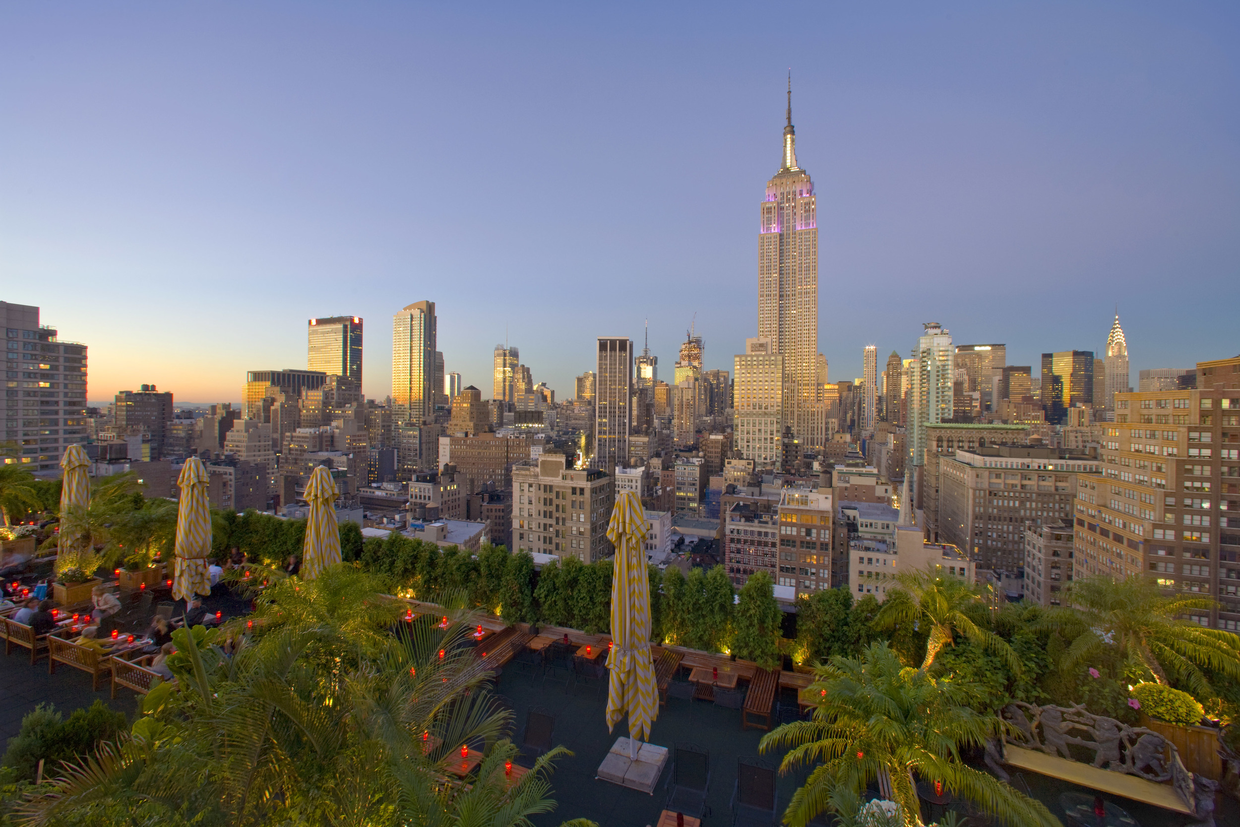 230 Fifth ( Virtual Office )
