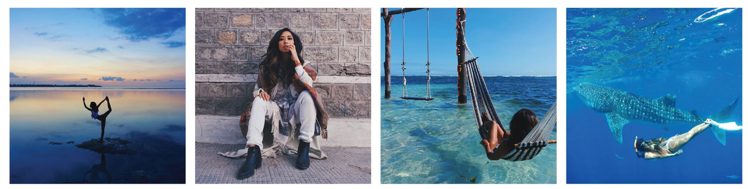 Some of my favorite shots from @ cultoflee instagram