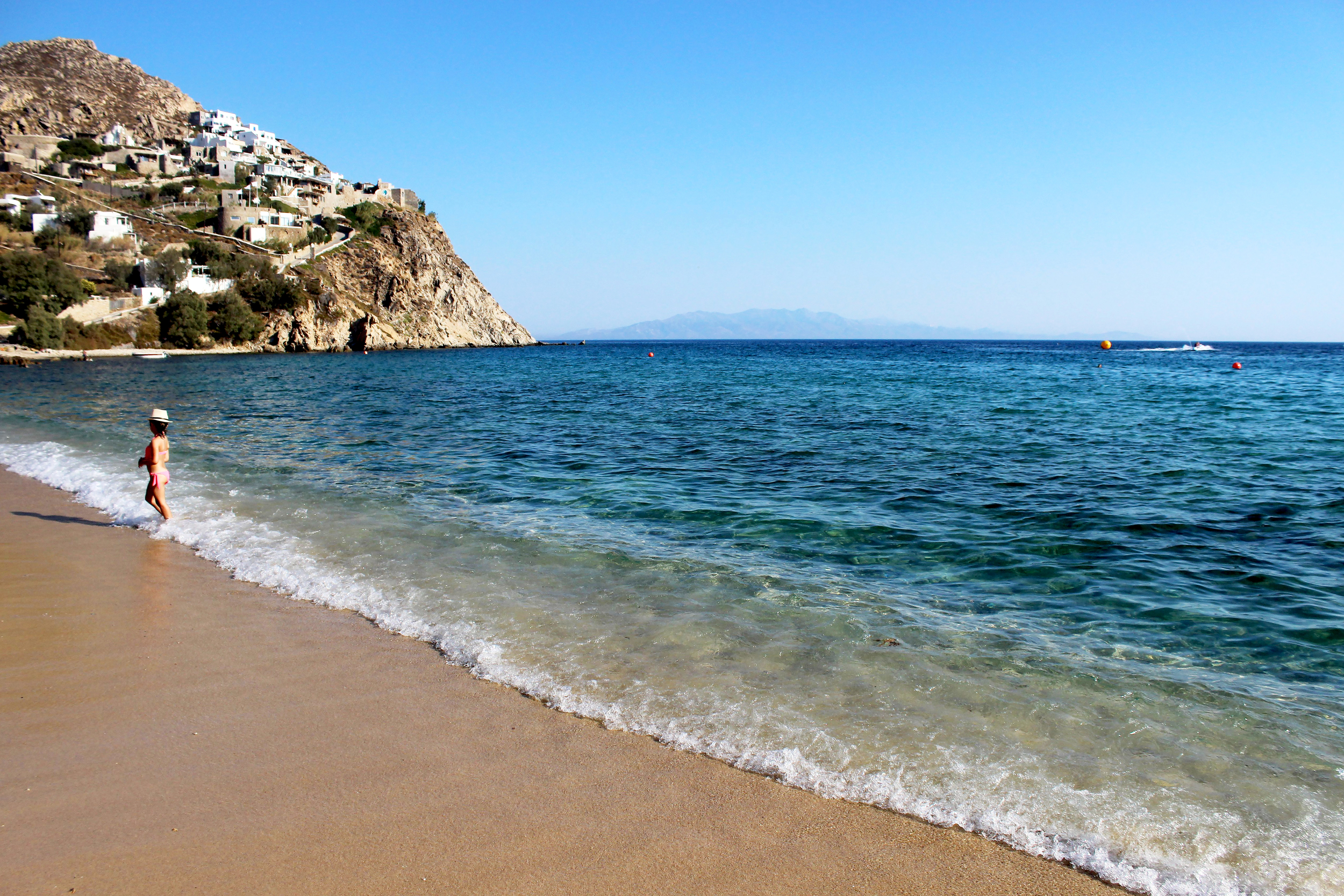 Elia Beach