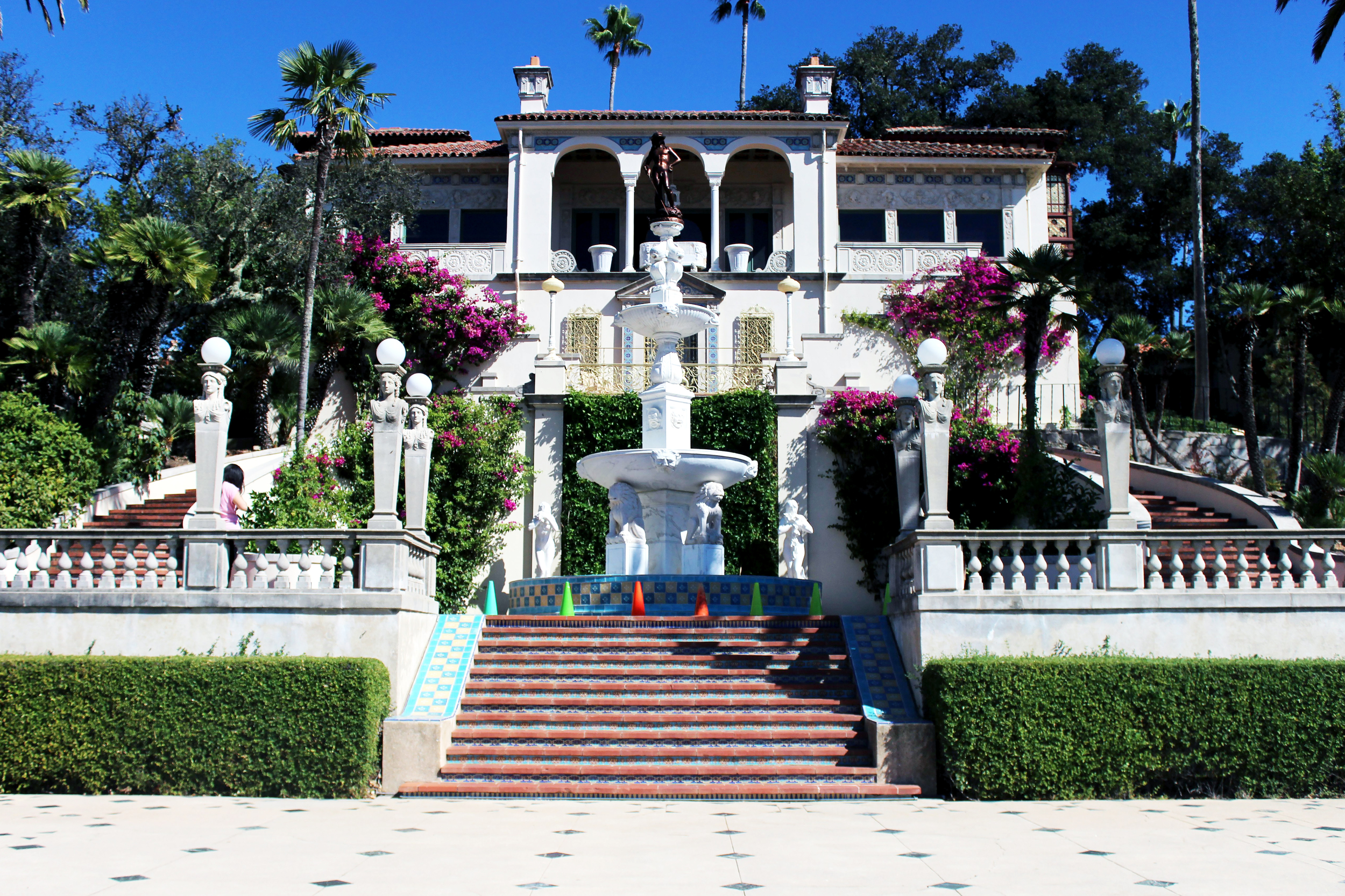 One of my favorites, Casa del Sol