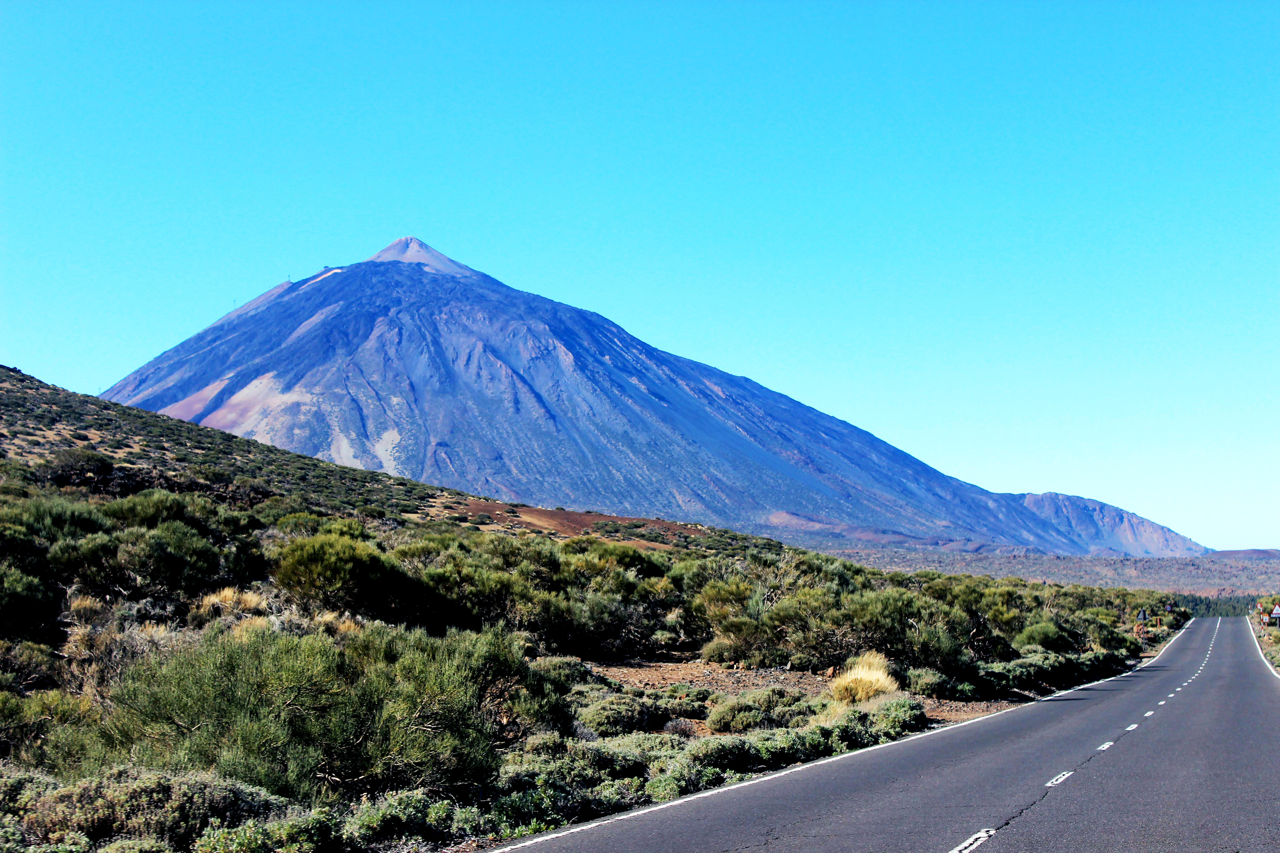 El Teide