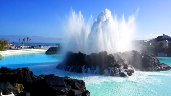 Costa Martianez (Image Source: Tripadvisor )