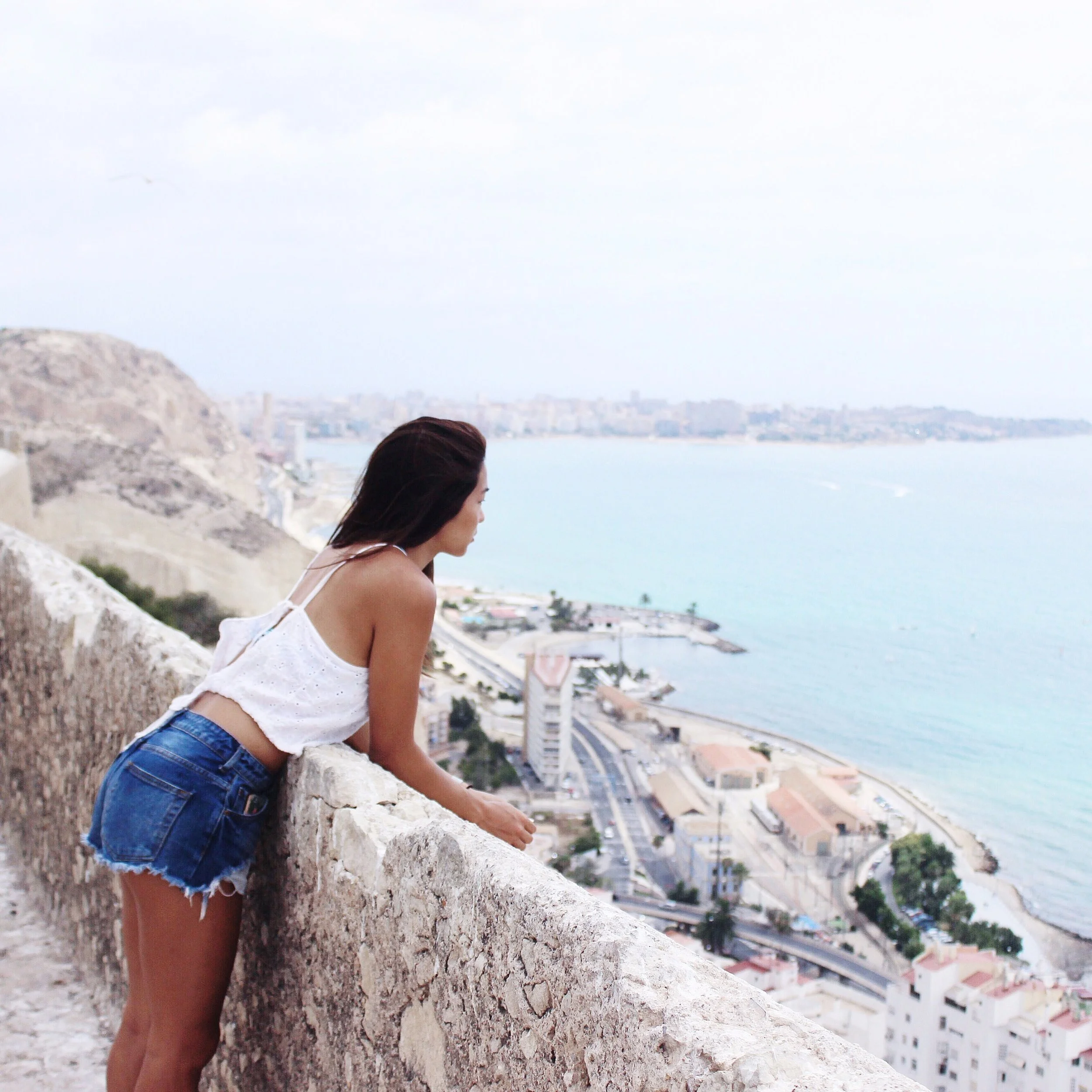 Alicante, Spain