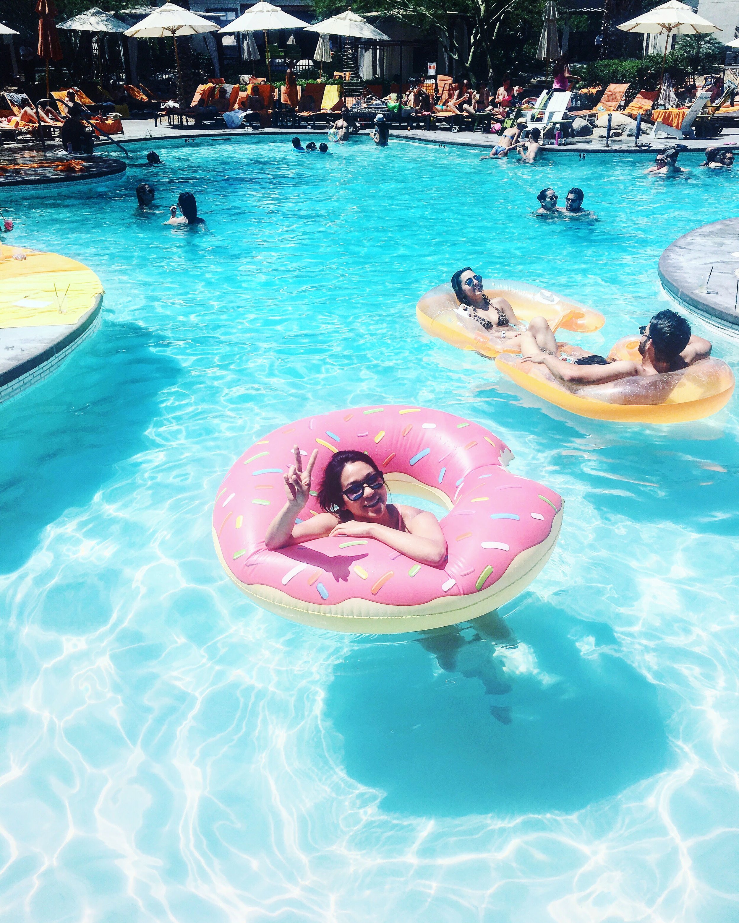 Palm Springs, CA