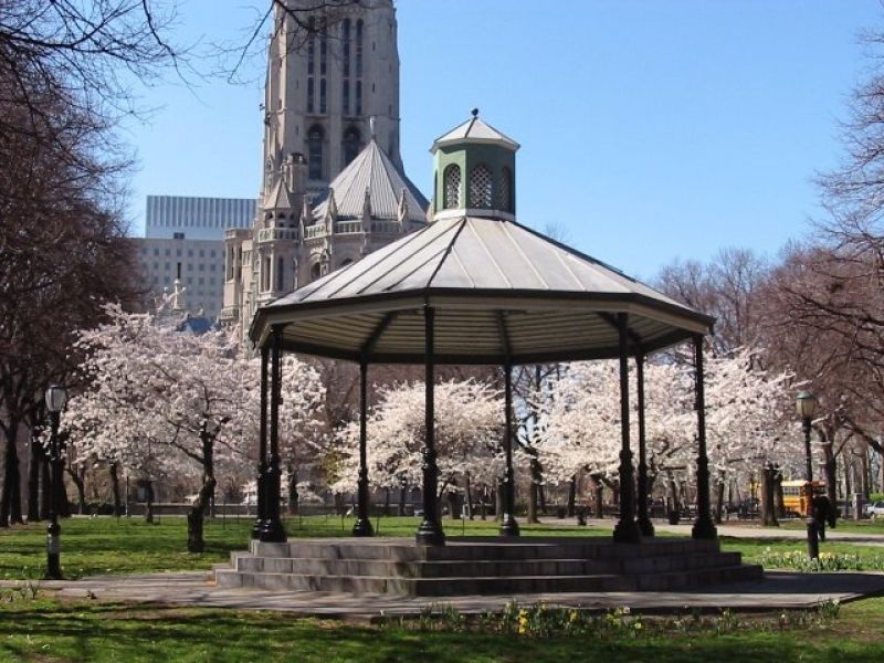 Image Source: NYC Parks