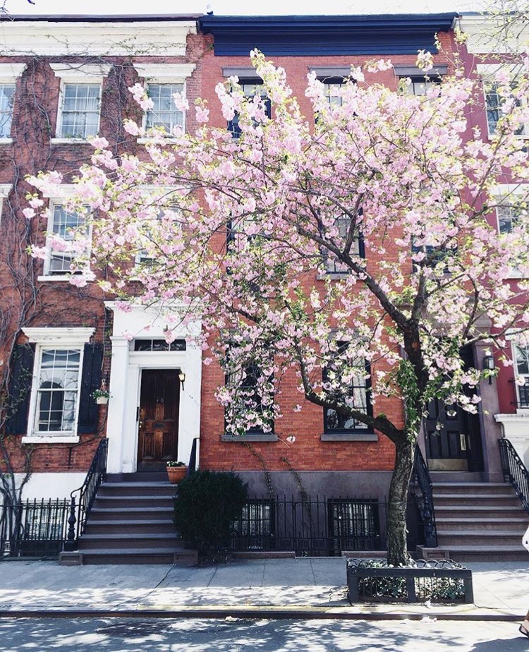 West Village, NYC