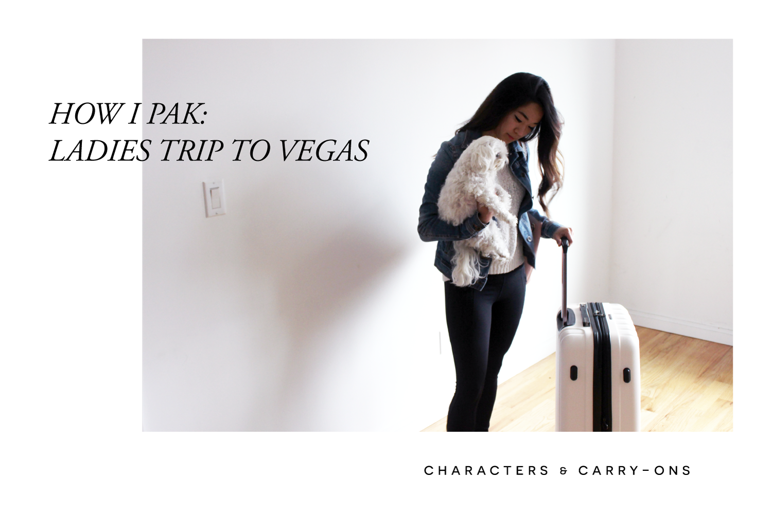 CalPak Verdugo Ivory (pictured size: medium)