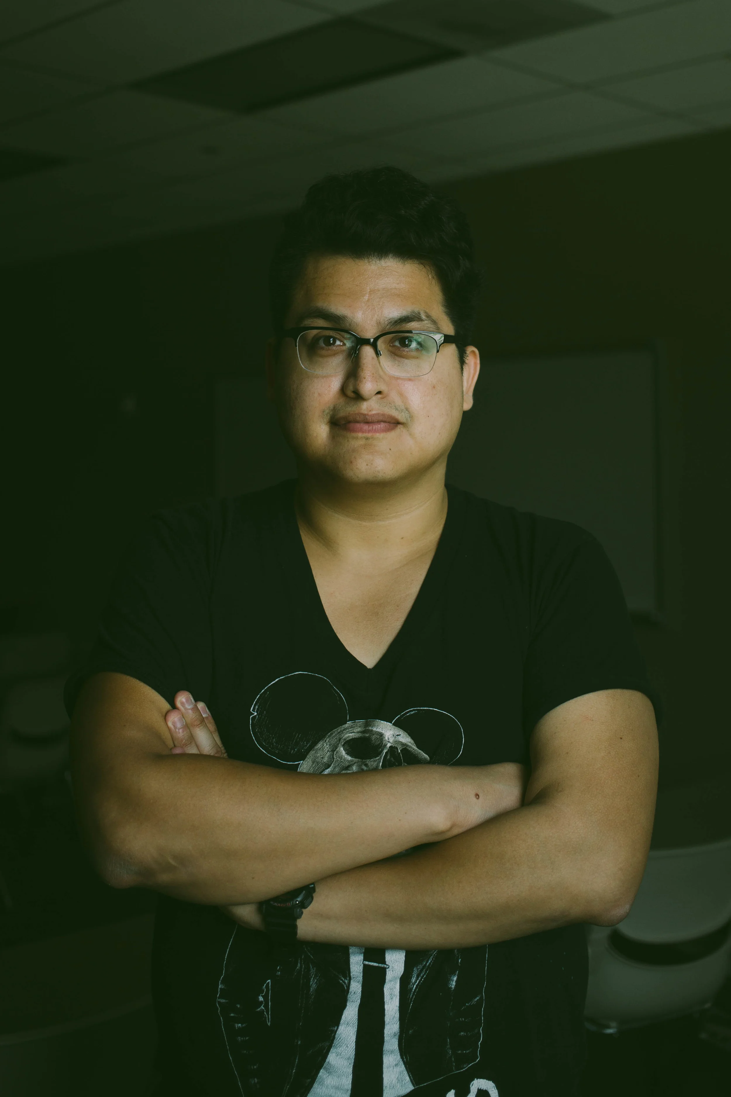 ANDY ALVAREZ