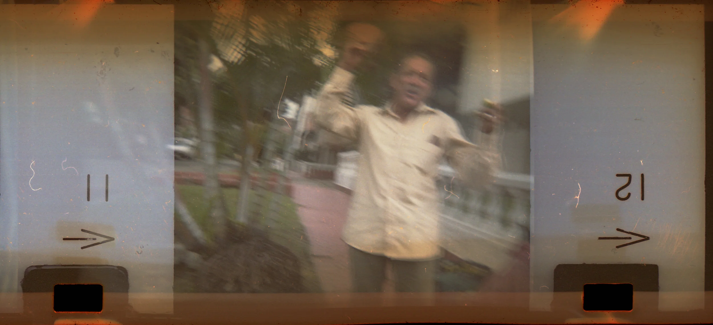 el mexicano del barrio.. thats what my tio walter told me