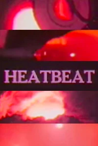 A moving abstract painting: hot, molten, primitive. It's not just about making glass. Watch on spike.com ›