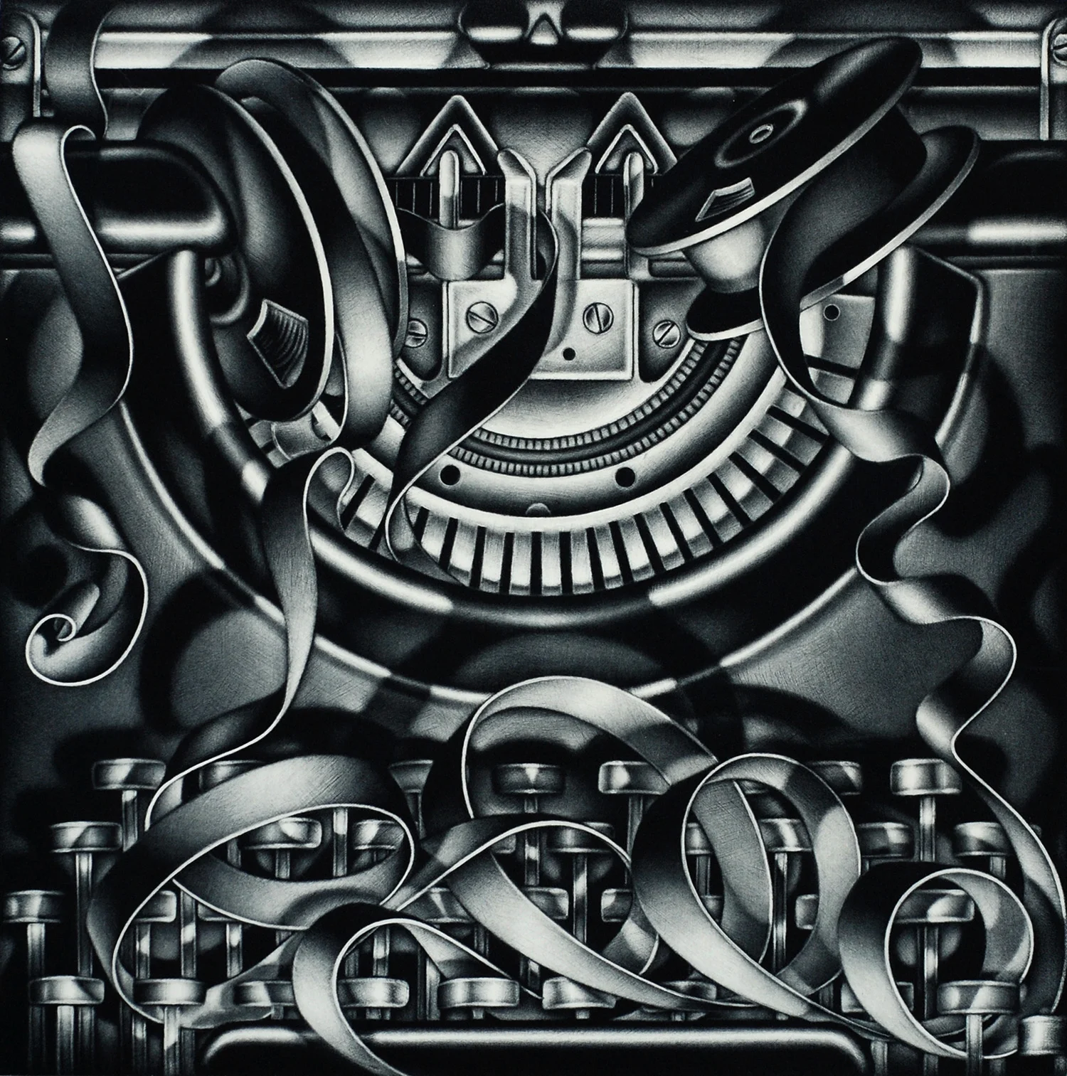 Type Face