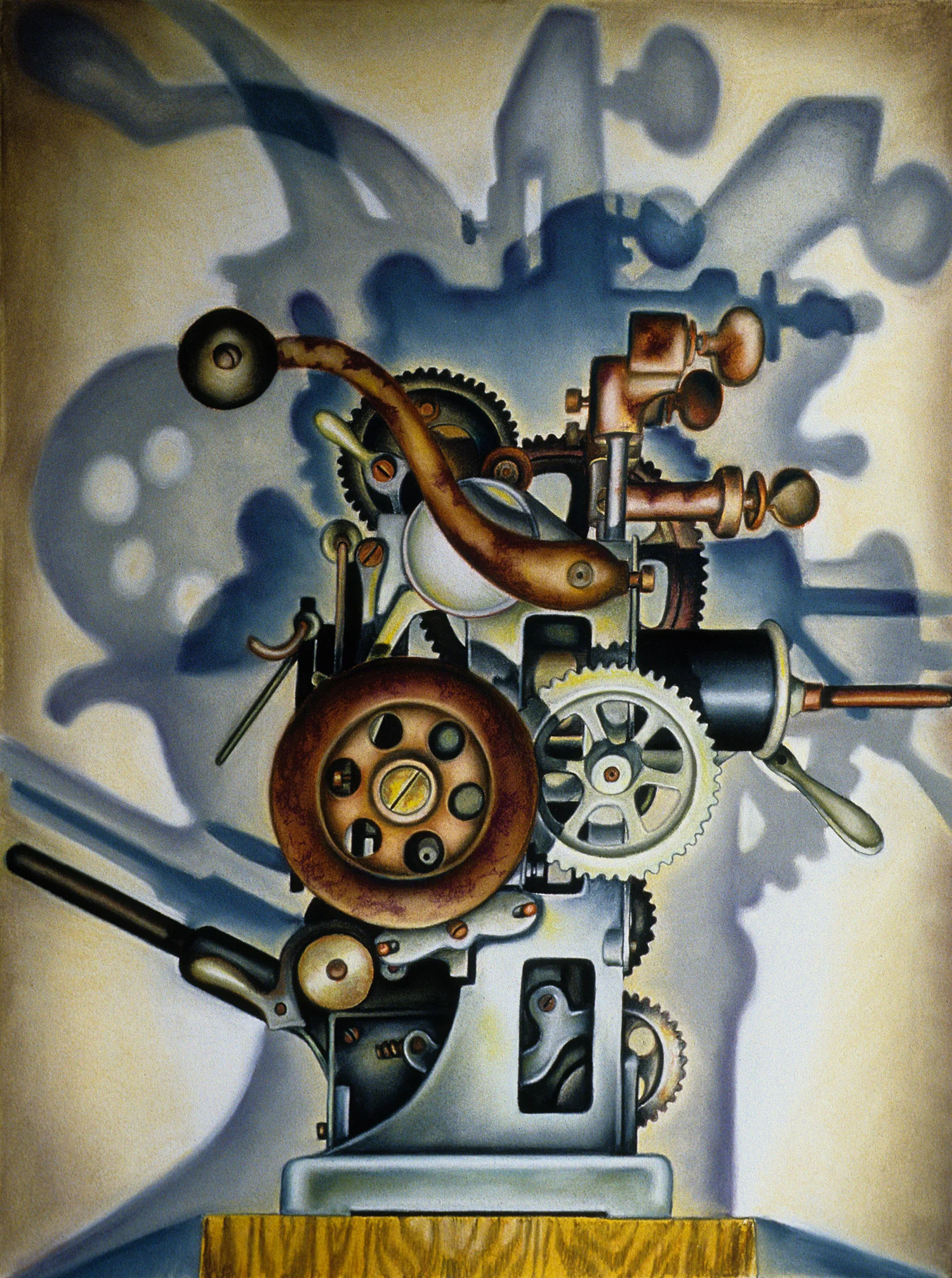 Machina